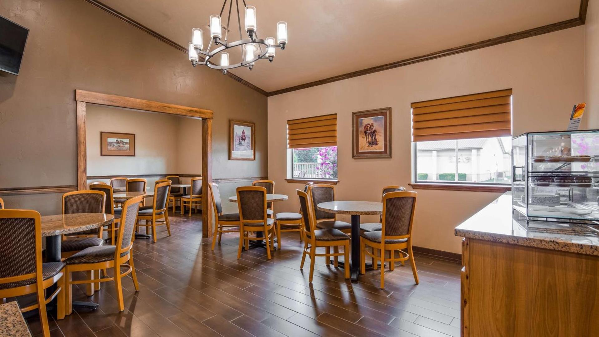 Best Western TimberRidge Inn photo 15