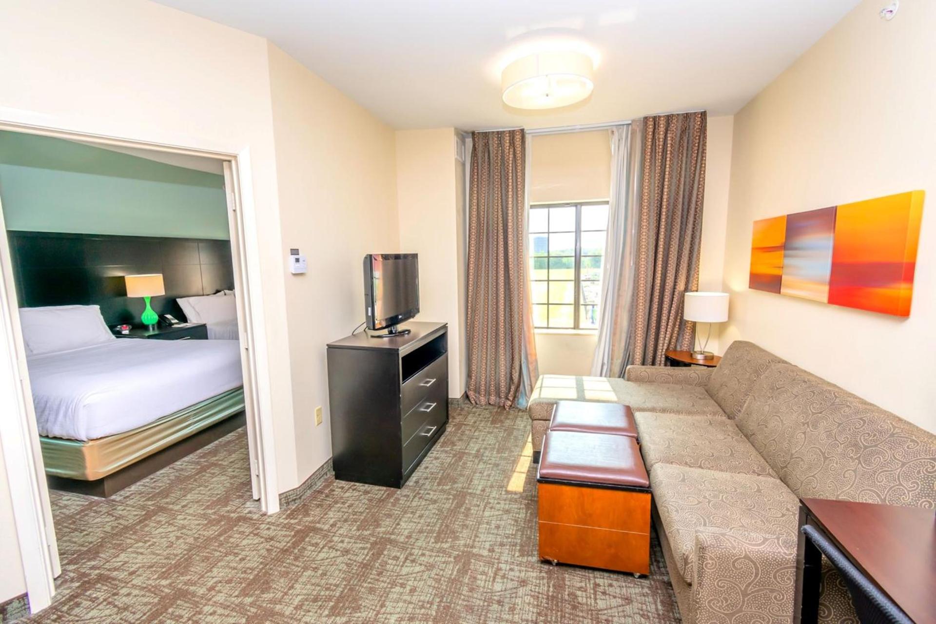Staybridge Suites Houston - IAH Airport by IHG photo 53