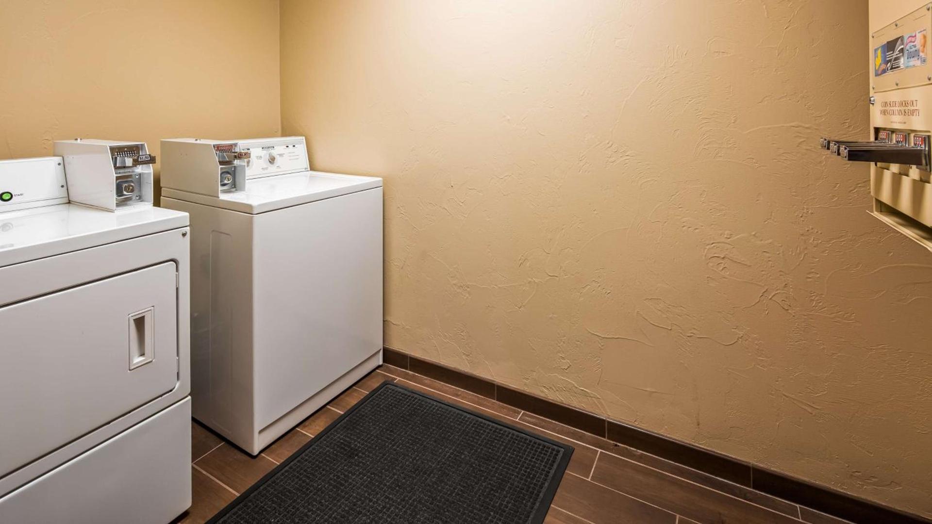 Best Western TimberRidge Inn photo 12
