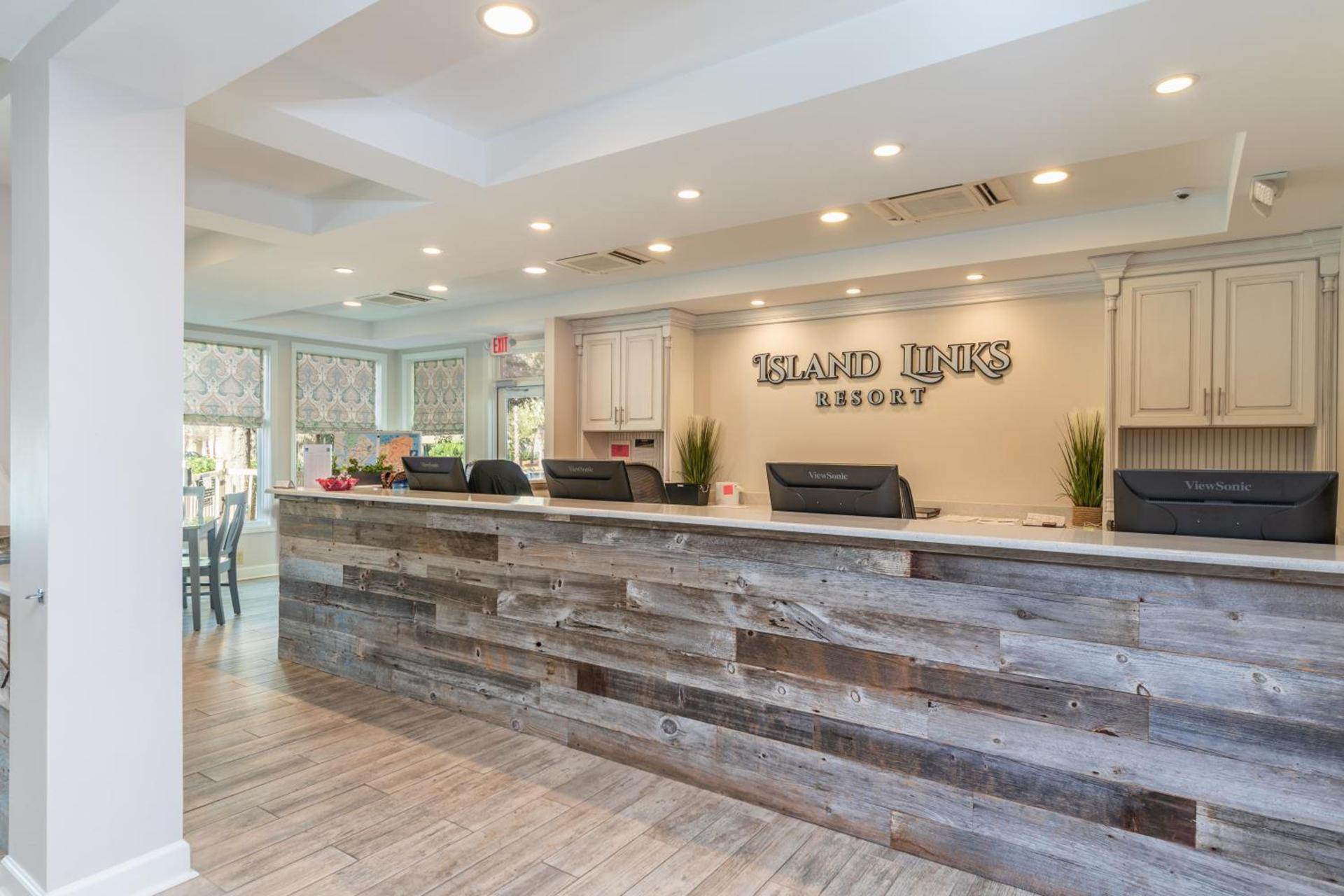 Island Links Resort by Palmera photo 35