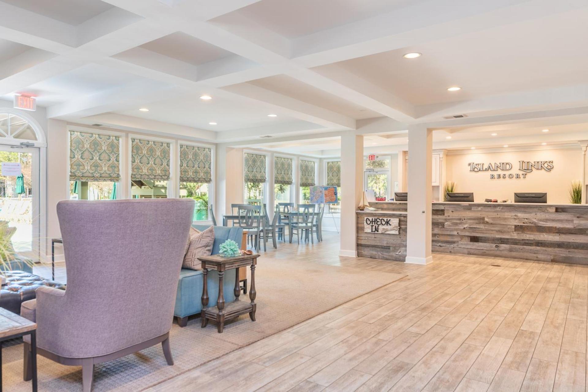 Island Links Resort by Palmera photo 36