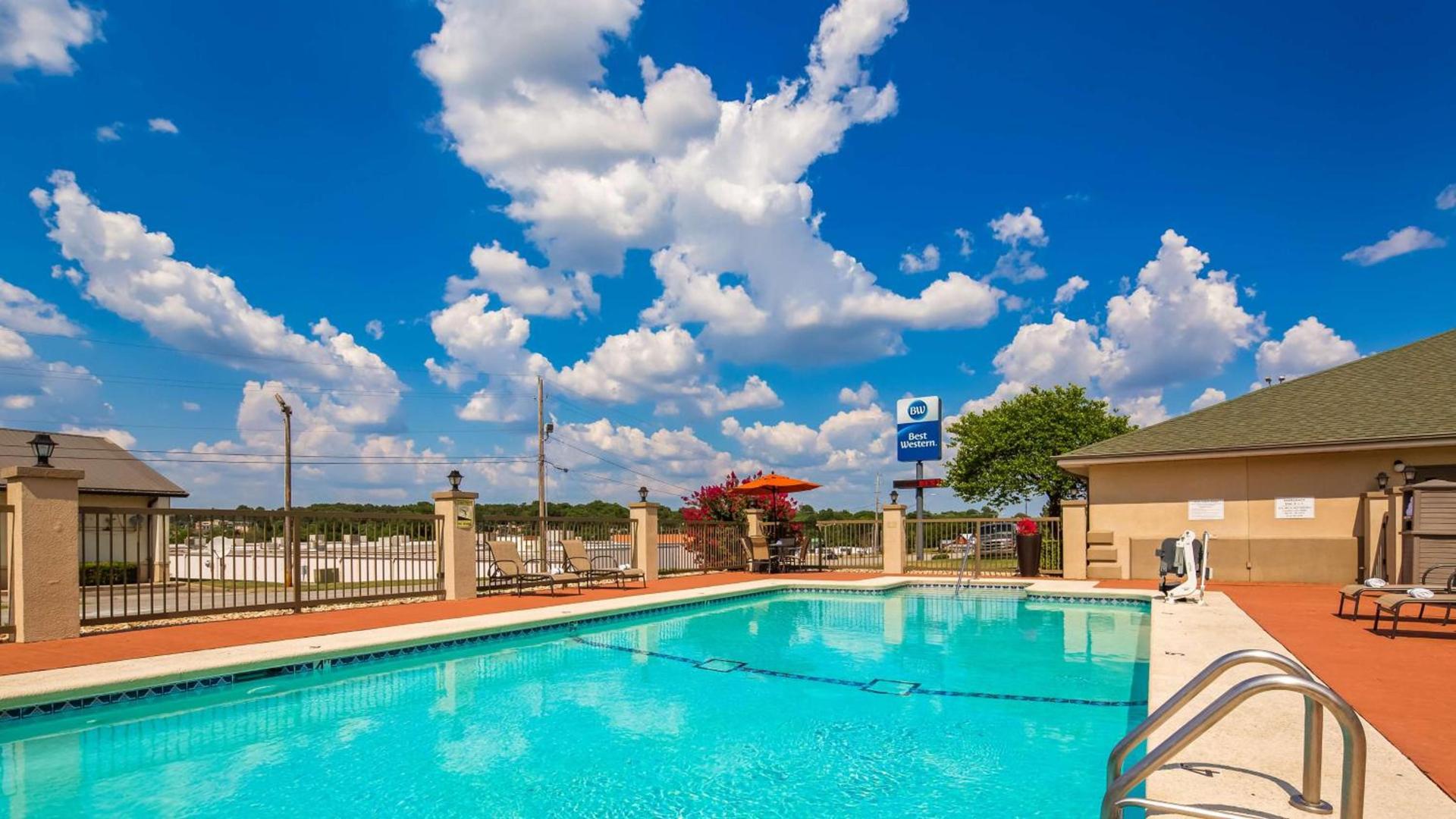 Best Western TimberRidge Inn photo 10