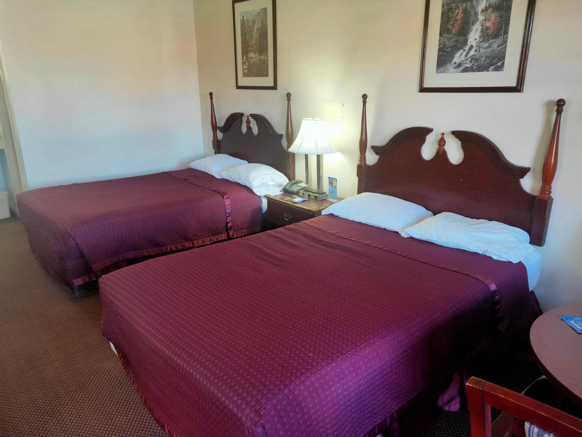 El Rancho Motel photo 21