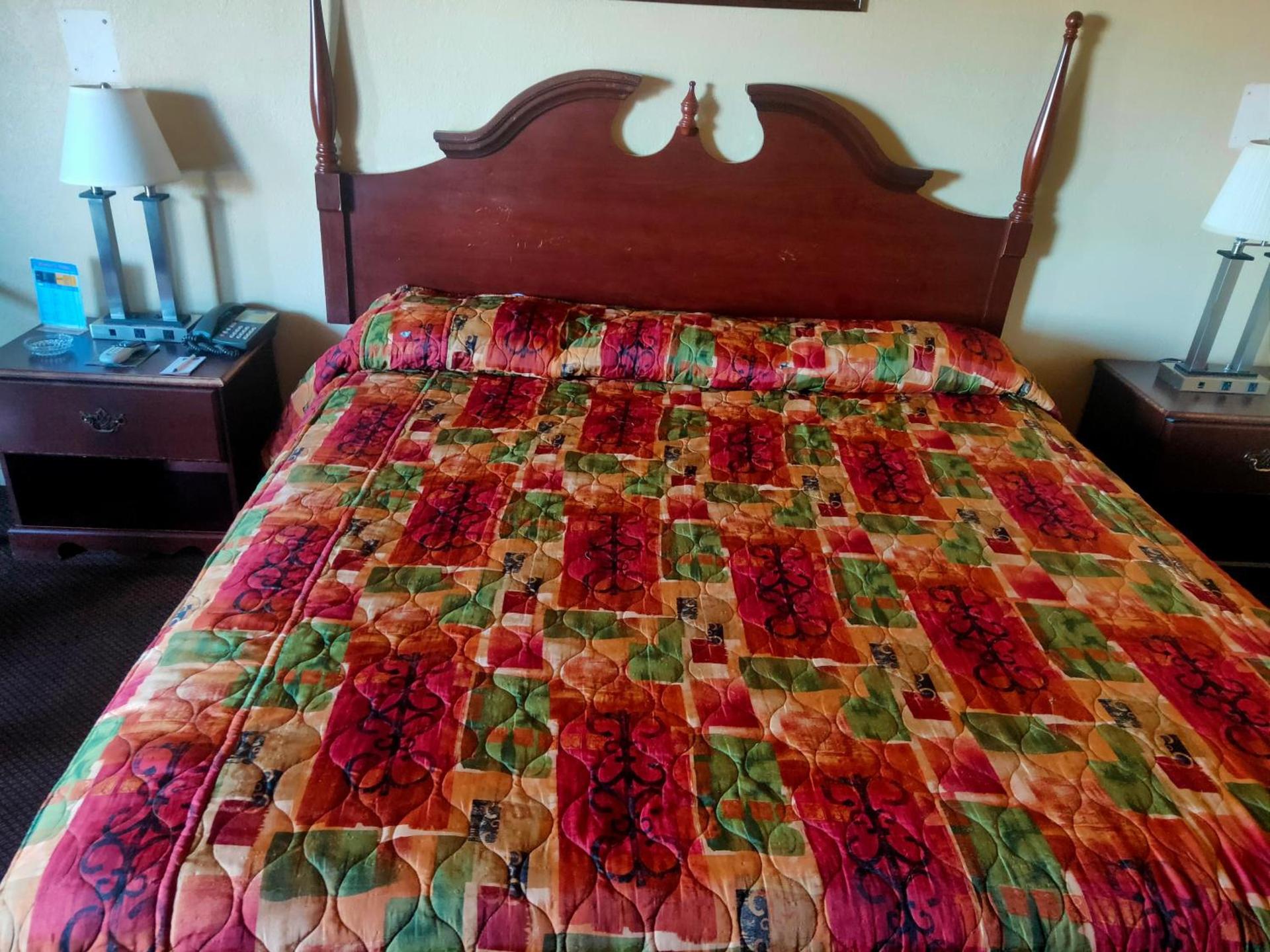 El Rancho Motel photo 24