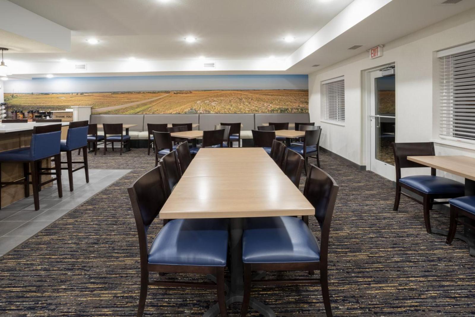 Grandstay Hotel Milbank photo 3