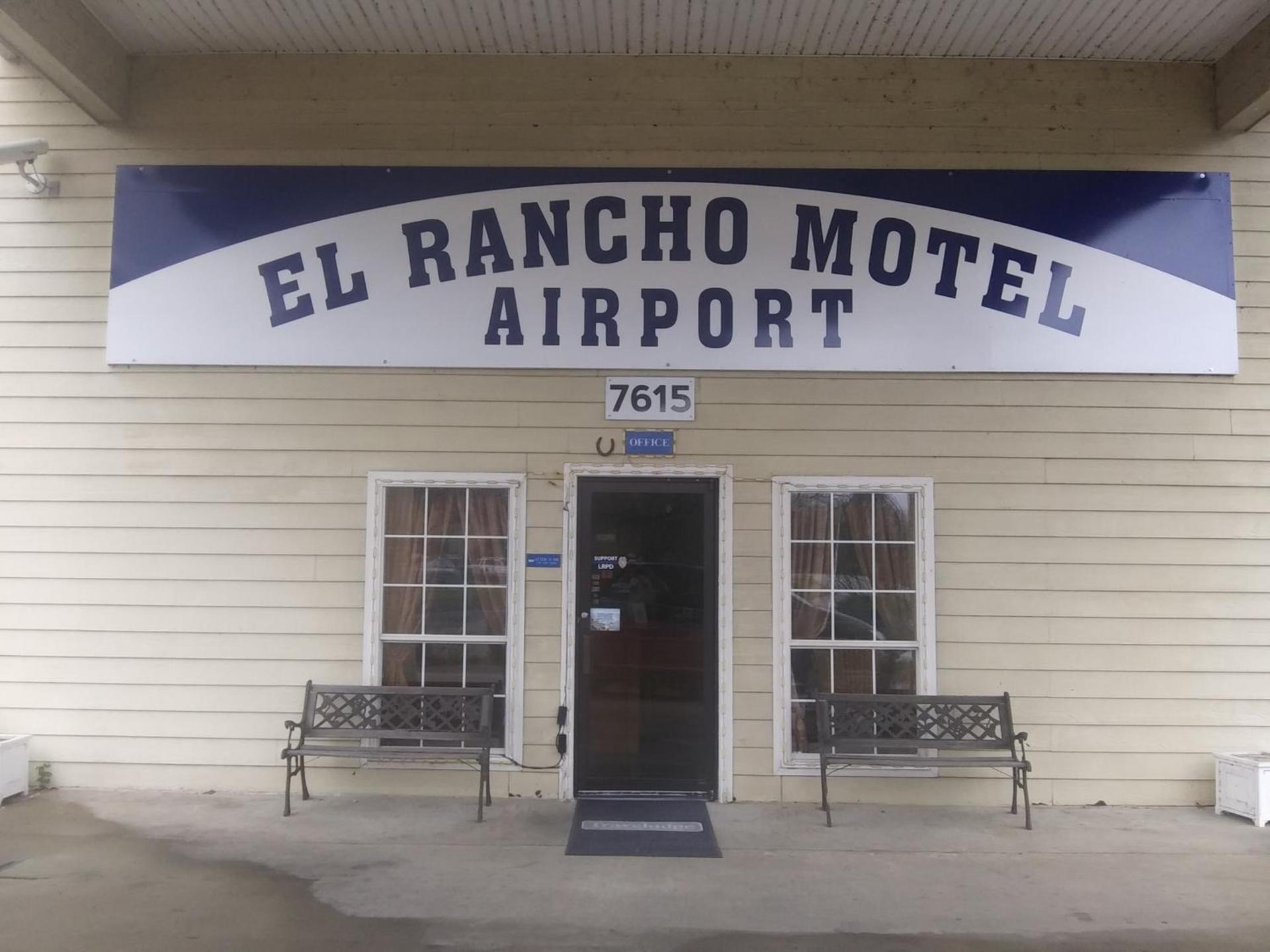 El Rancho Motel photo 3