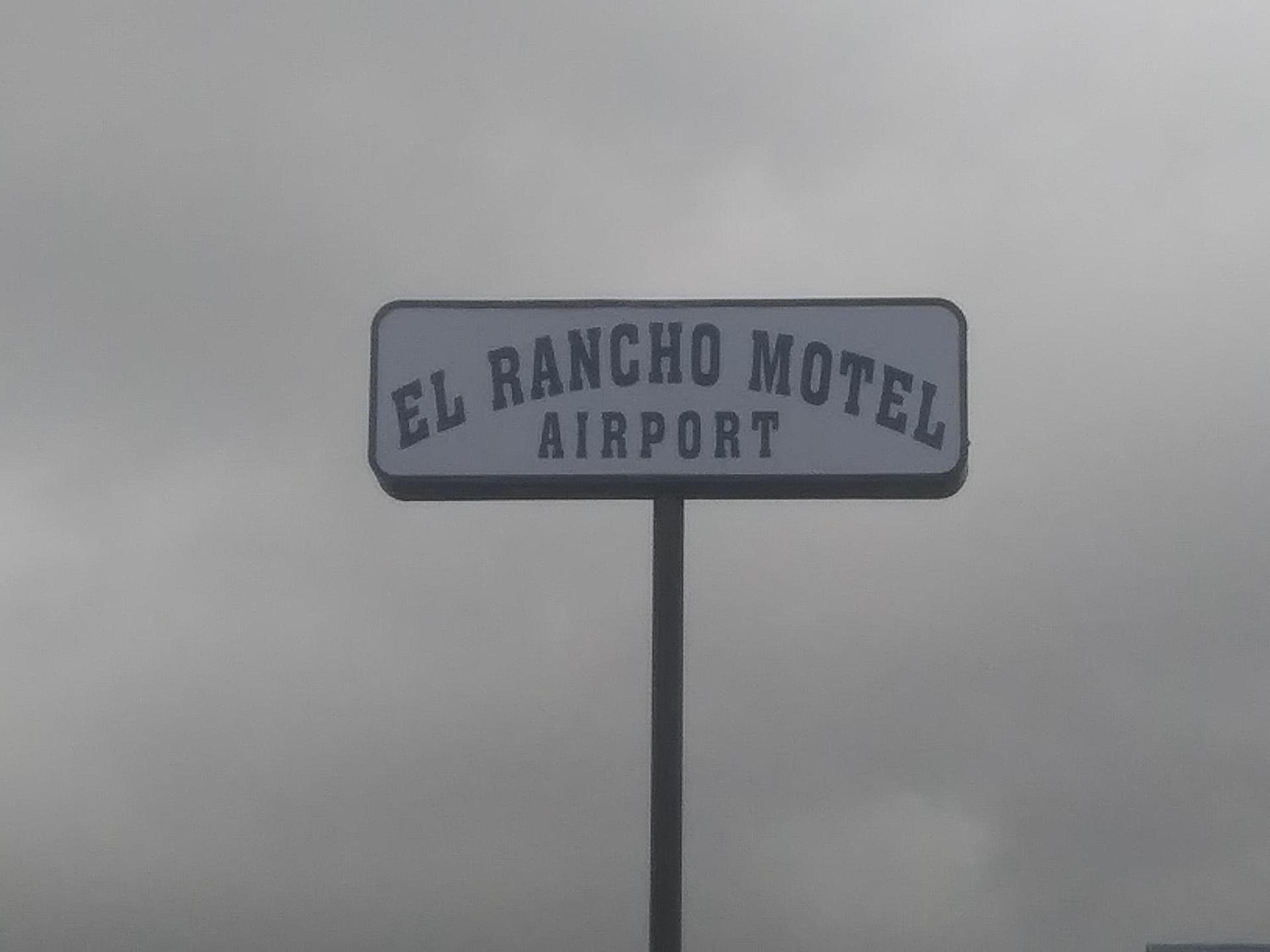 El Rancho Motel photo 4
