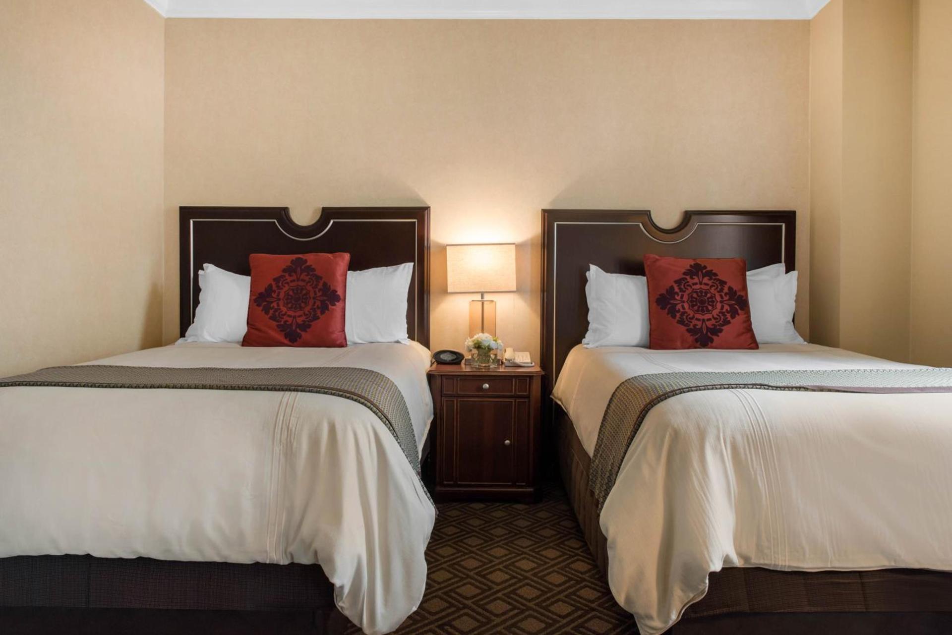 Omni Severin Hotel photo 17