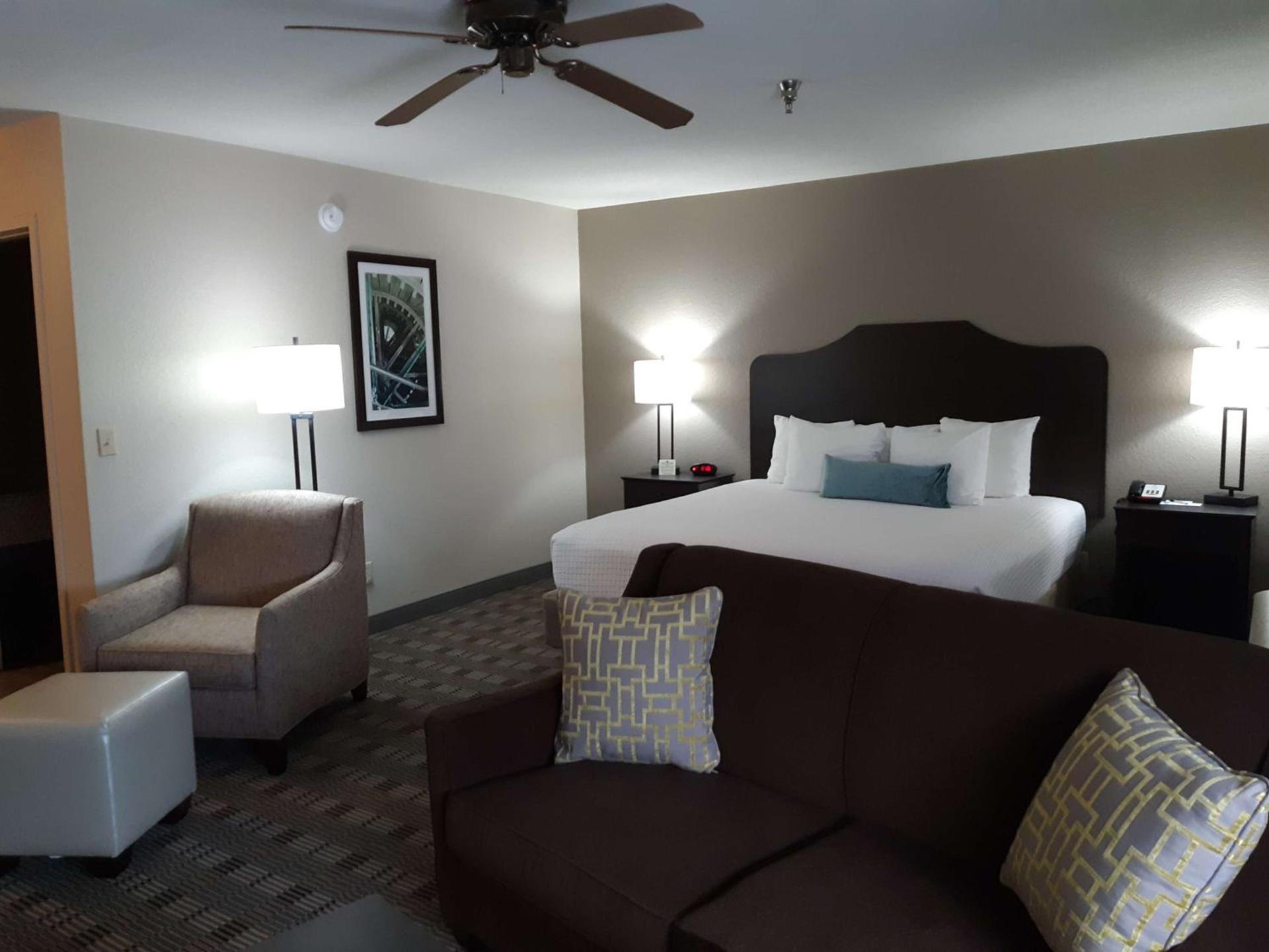 Best Western TimberRidge Inn photo 2