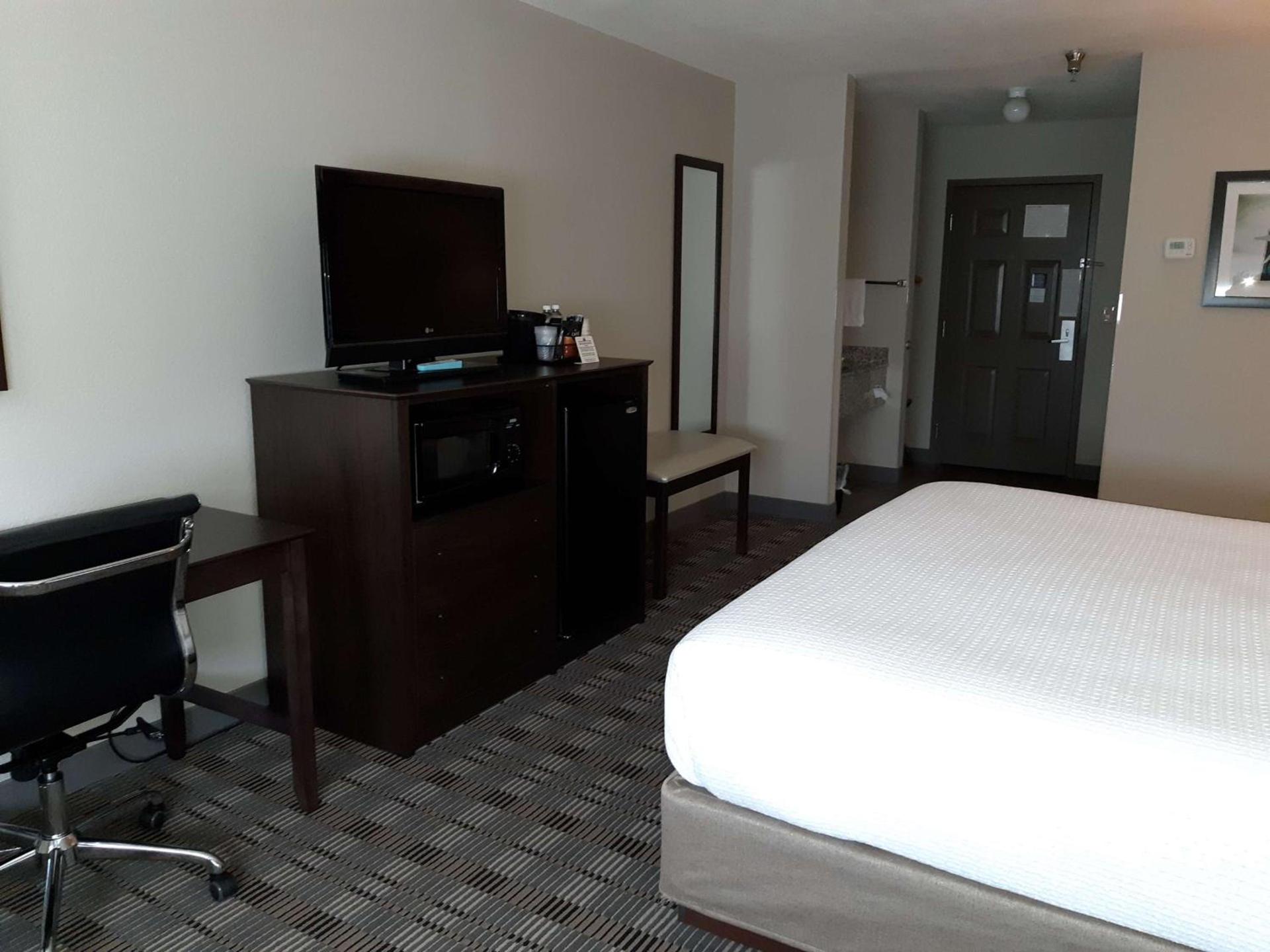 Best Western TimberRidge Inn photo 7