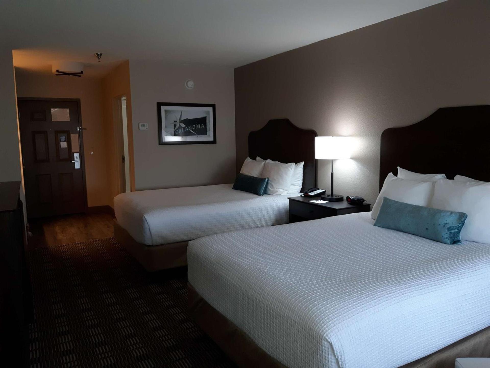 Best Western TimberRidge Inn photo 5