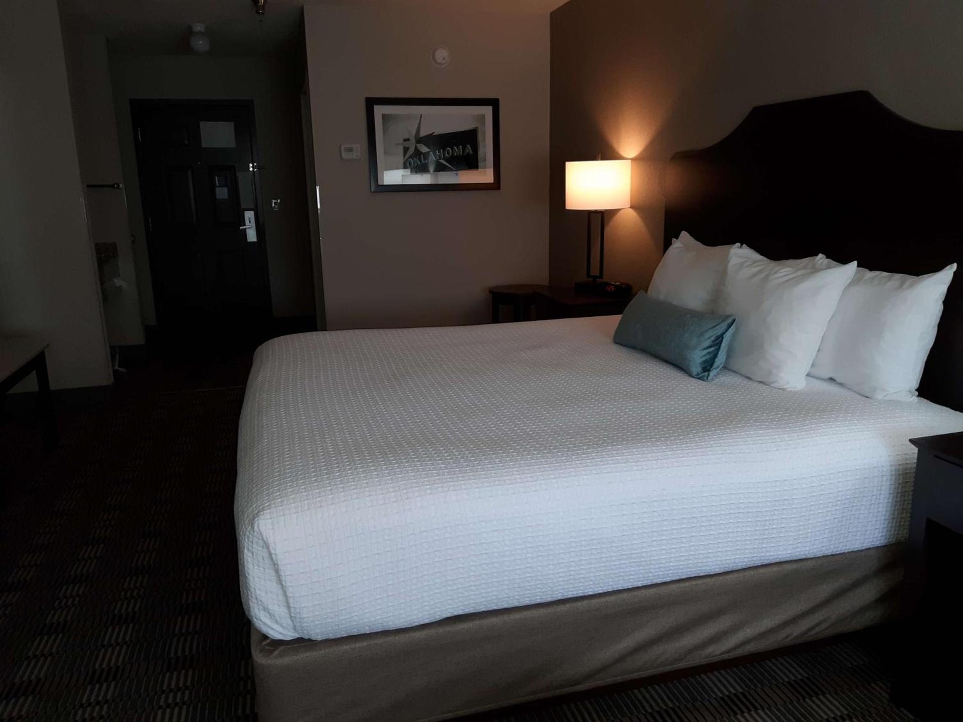 Best Western TimberRidge Inn photo 6