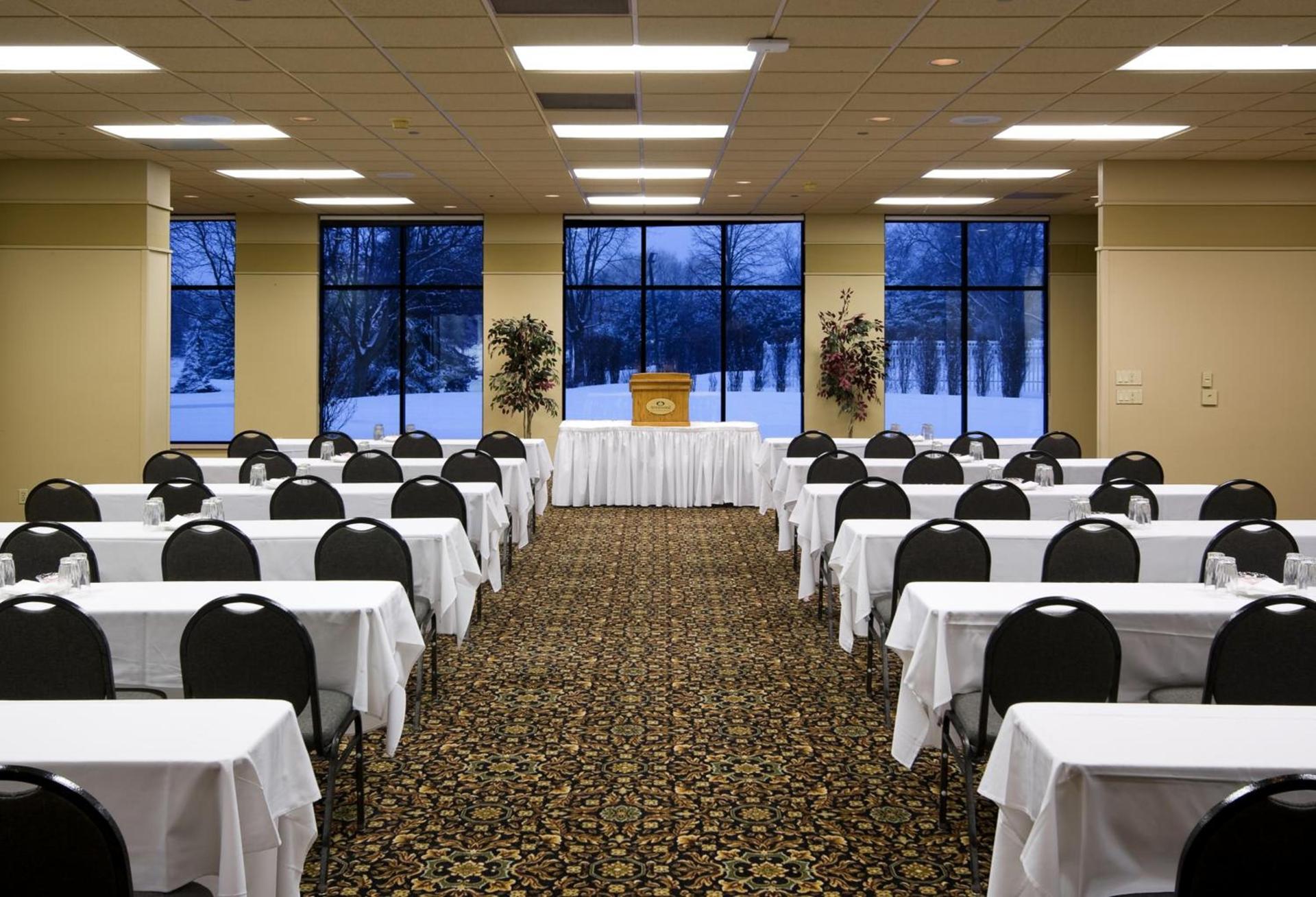 Lake Okoboji Resort and Conference Center photo 40