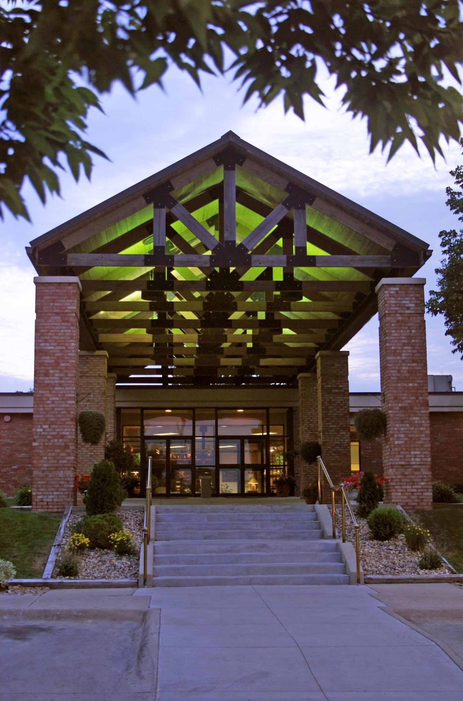 Lake Okoboji Resort and Conference Center photo 18