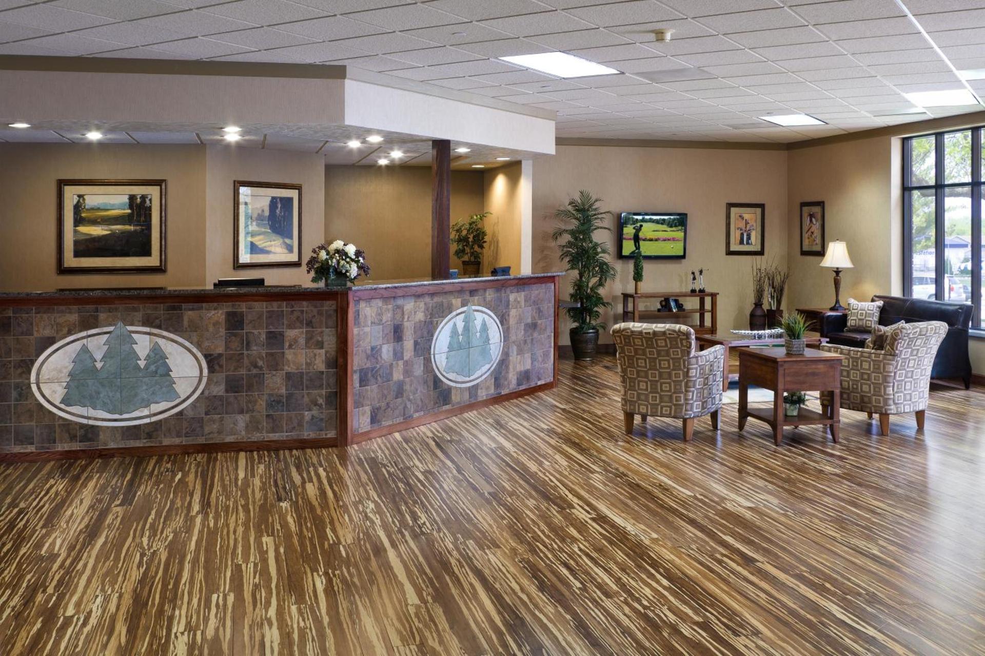Lake Okoboji Resort and Conference Center photo 7