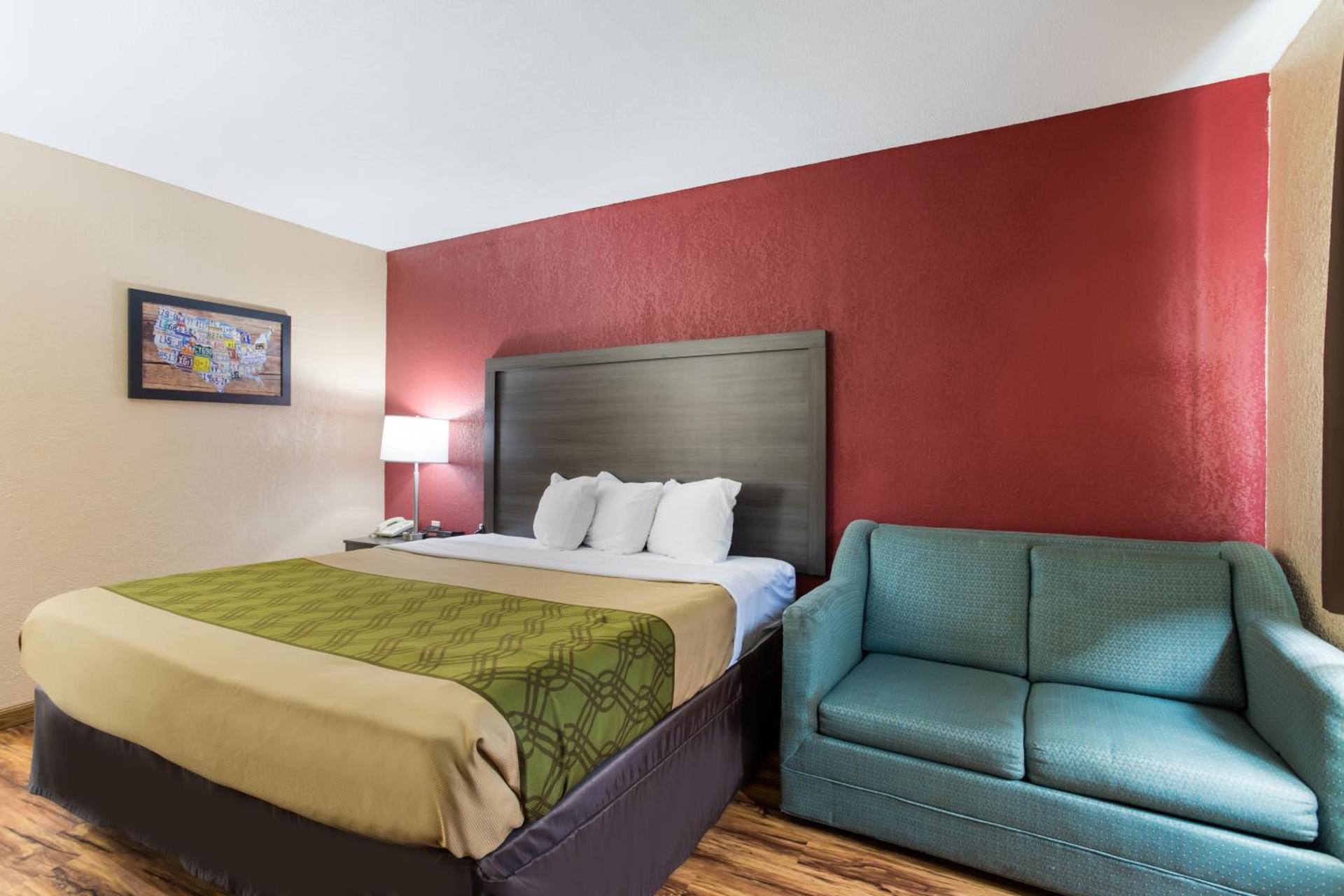 Econo Lodge Painted Post - Corning photo 2