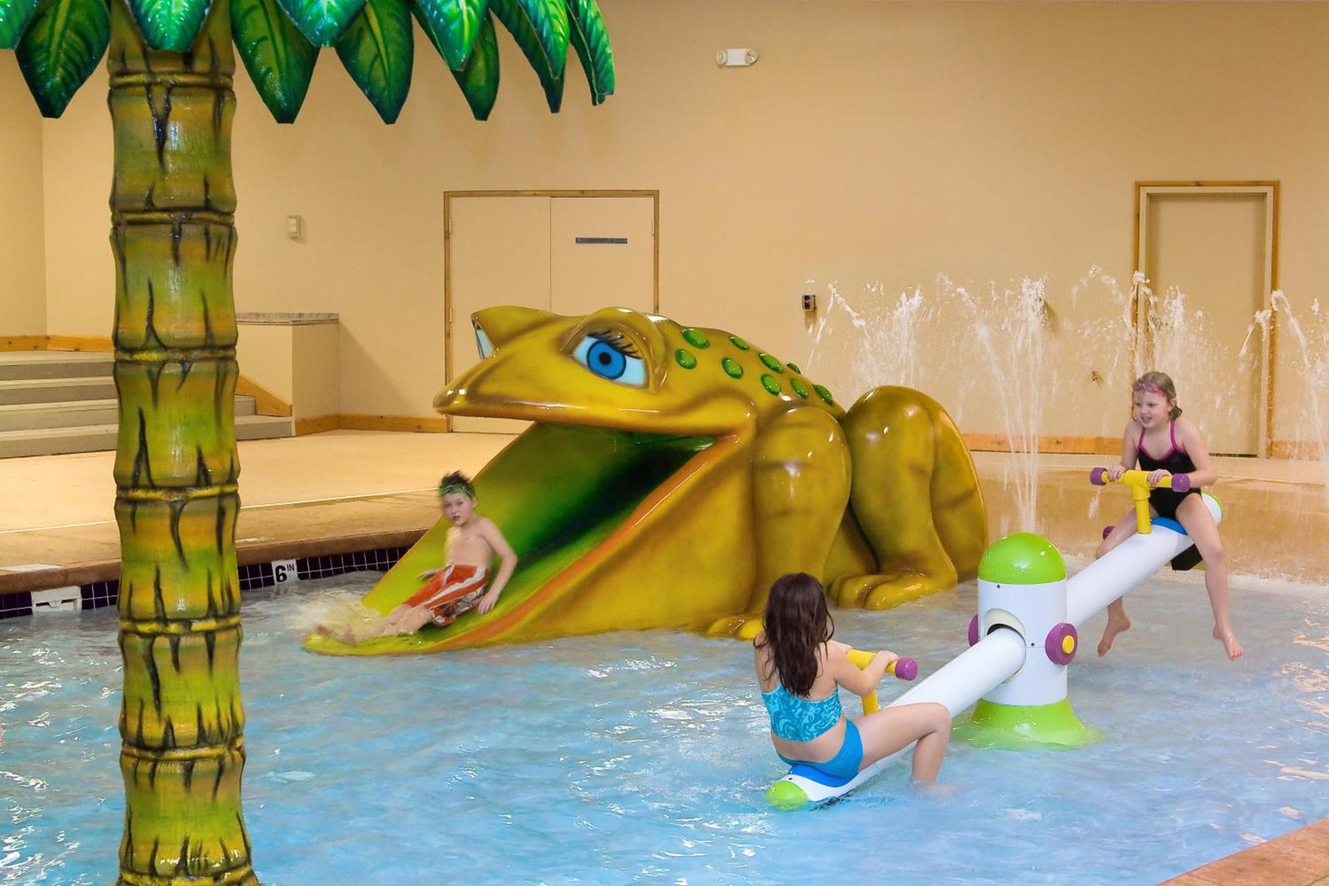 Lake Okoboji Resort and Conference Center photo 49