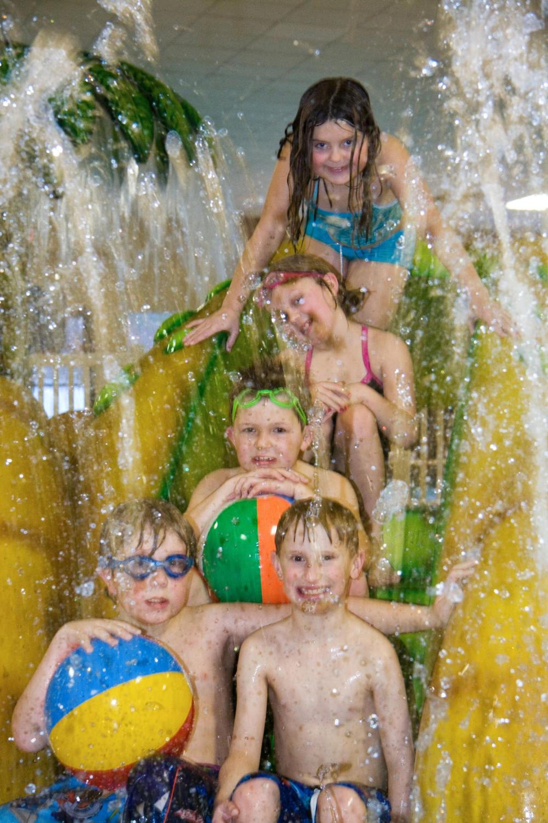 Lake Okoboji Resort and Conference Center photo 48