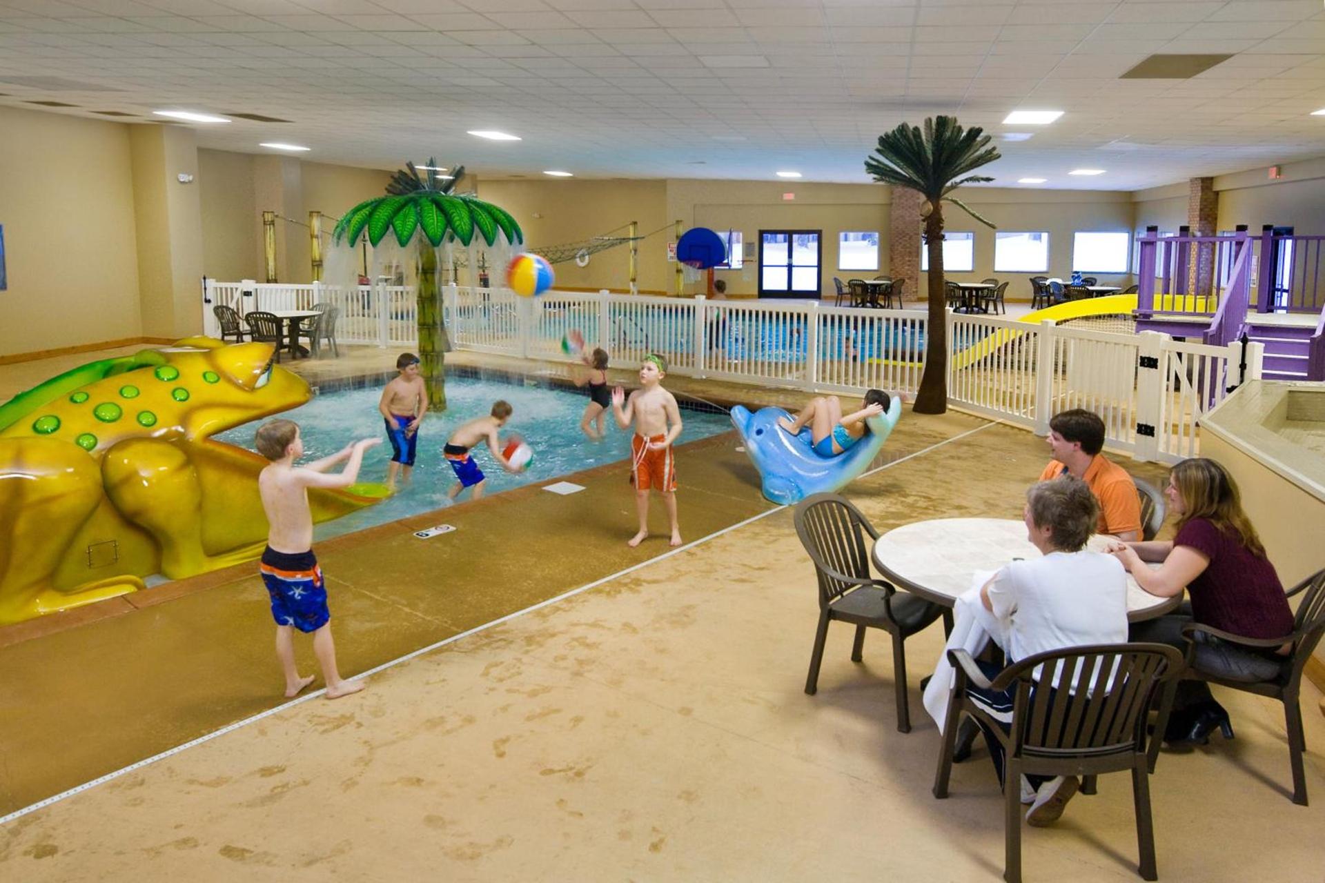 Lake Okoboji Resort and Conference Center photo 26