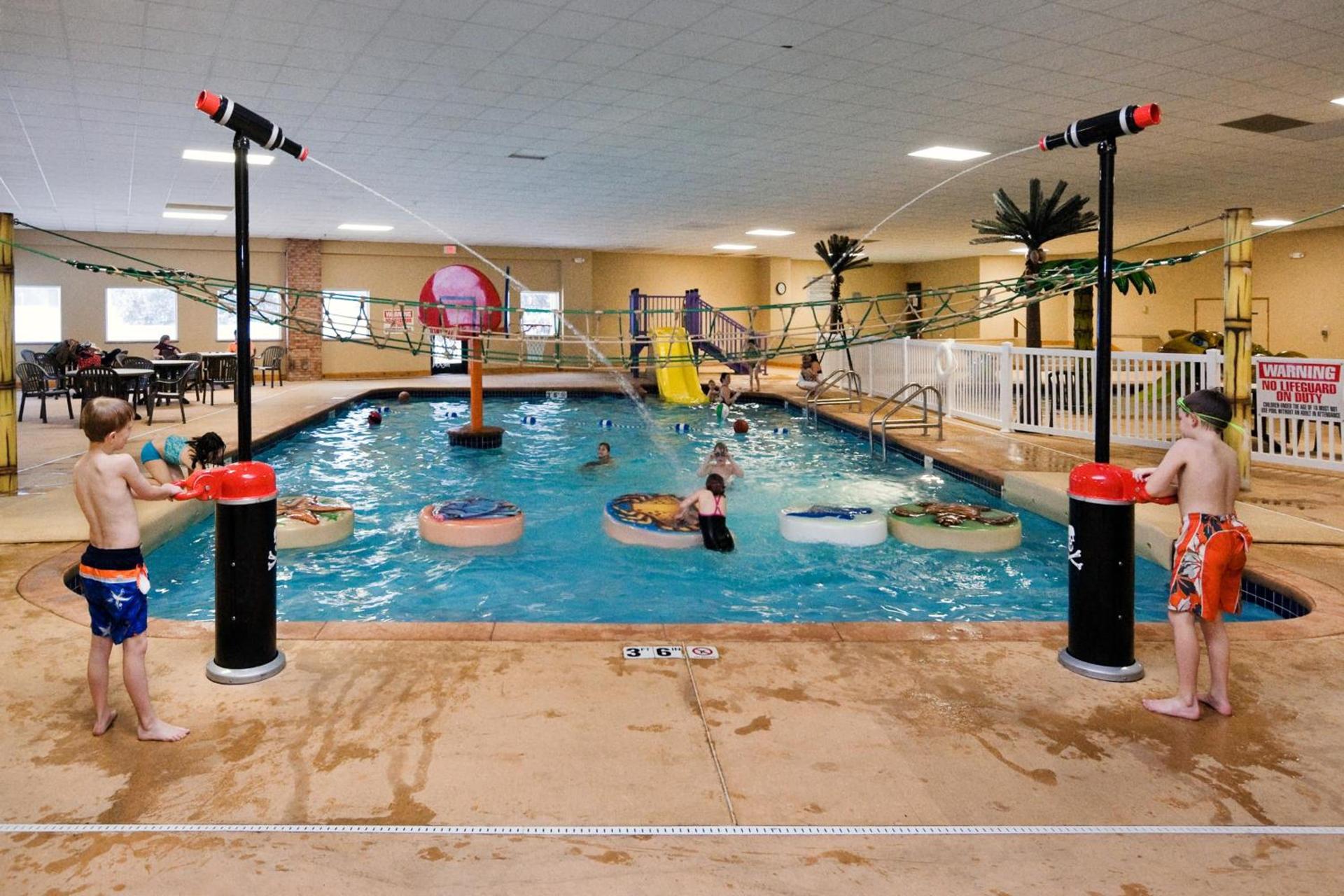 Lake Okoboji Resort and Conference Center photo 21