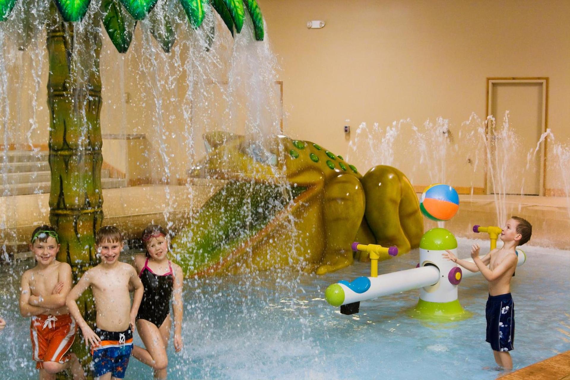 Lake Okoboji Resort and Conference Center photo 25