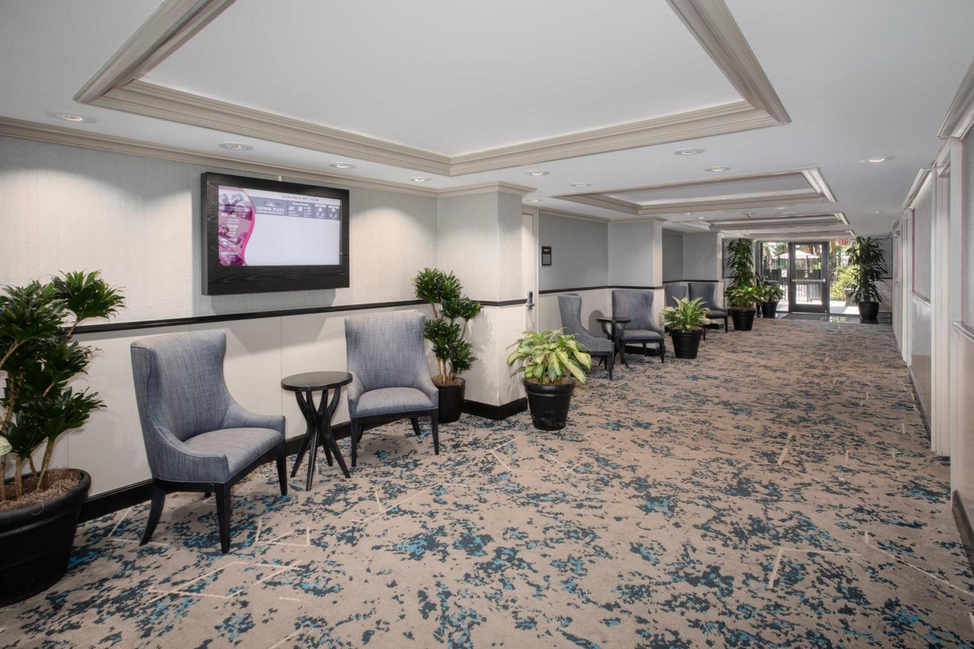Crowne Plaza Costa Mesa Orange County by IHG photo 23