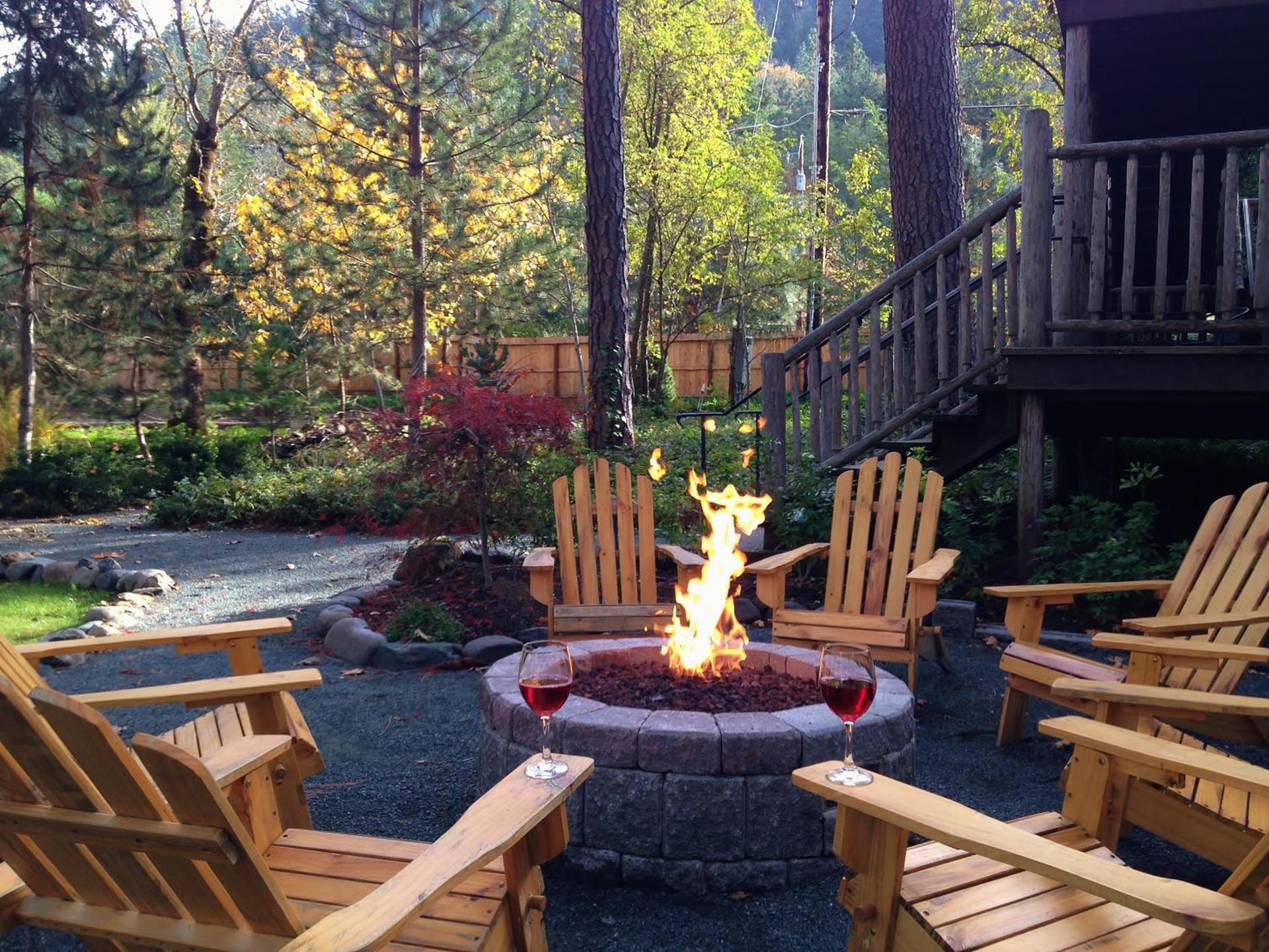 Weasku Inn photo 26