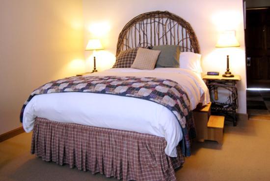 Weasku Inn photo 23