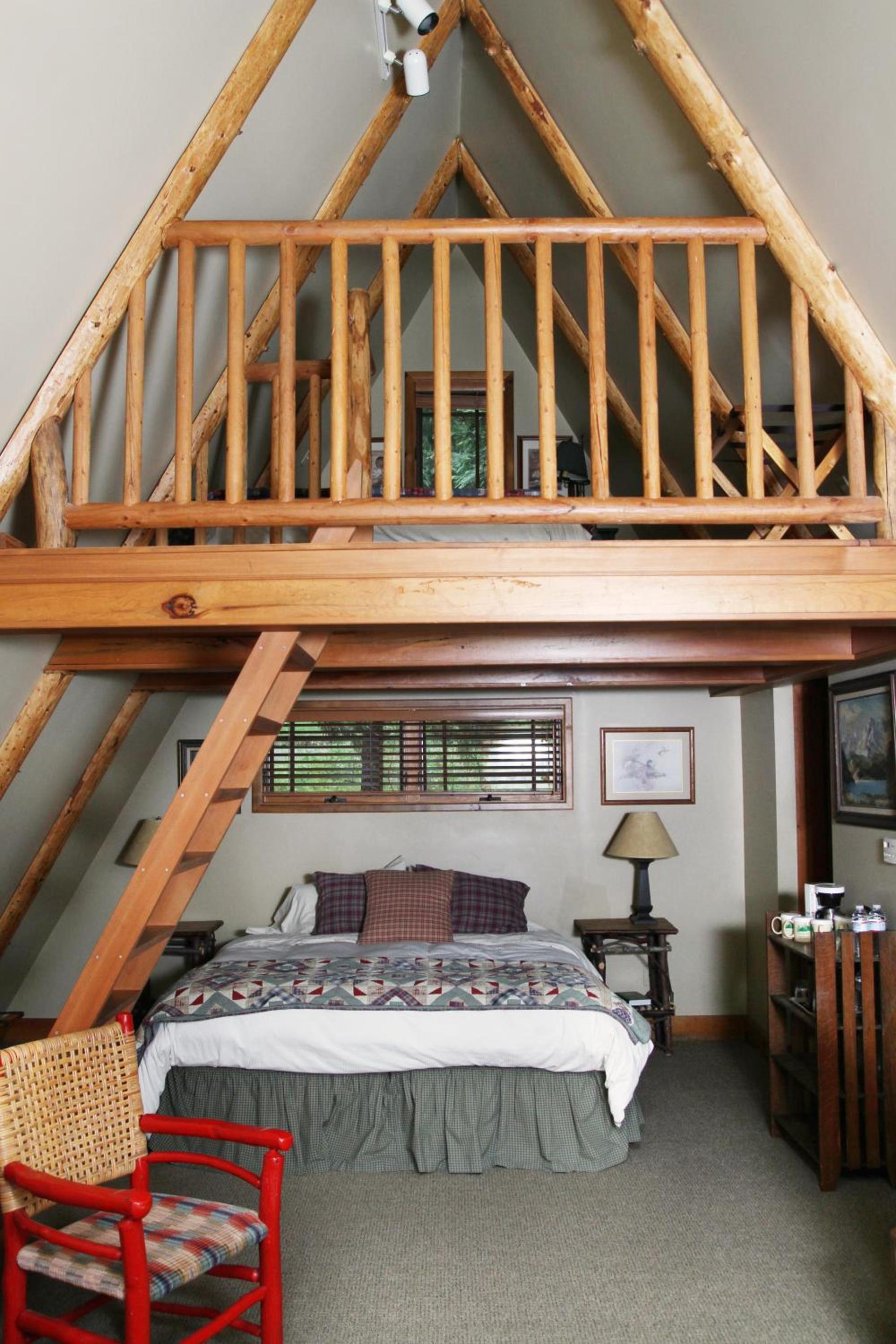 Weasku Inn photo 16