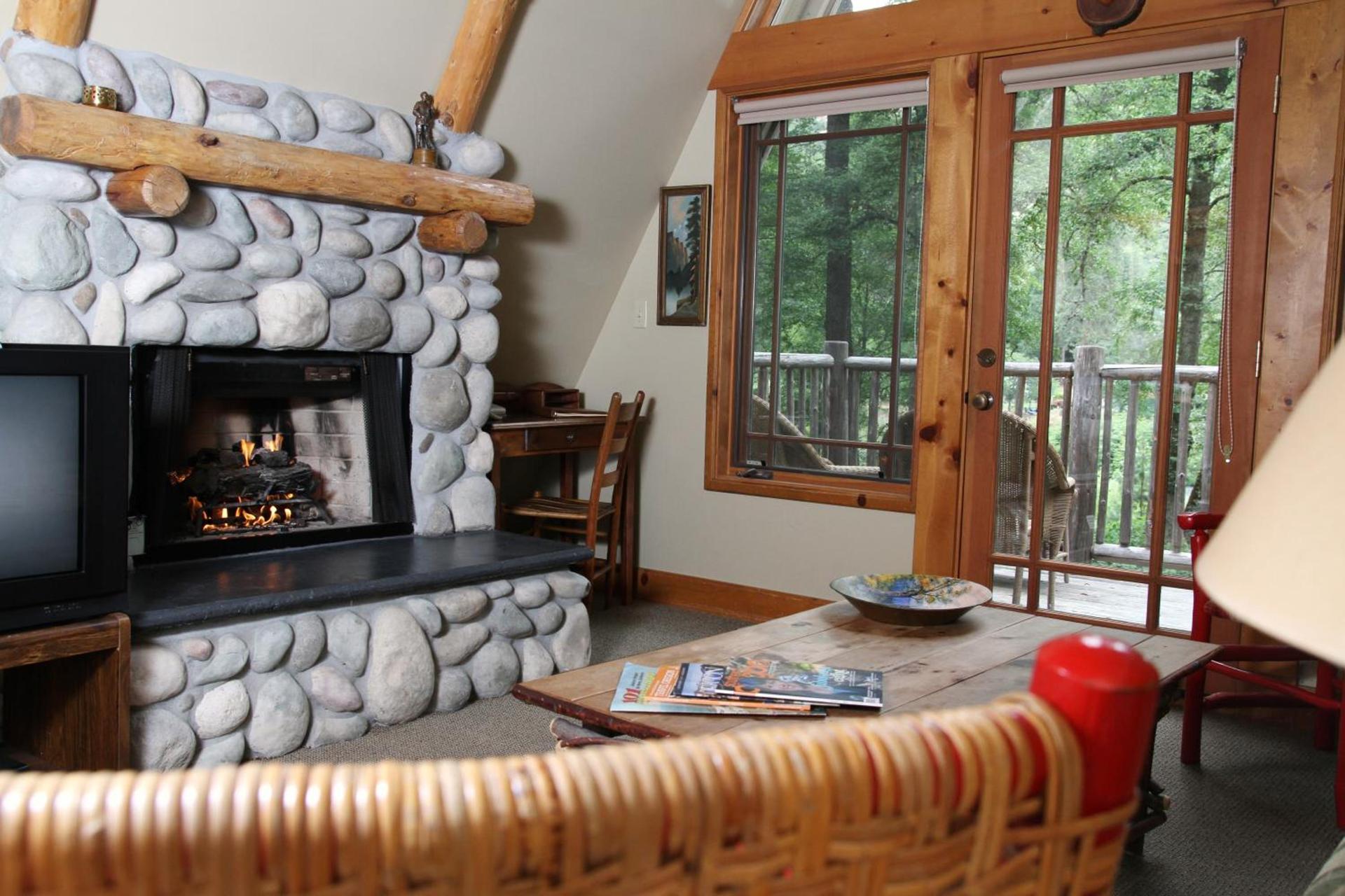 Weasku Inn photo 19