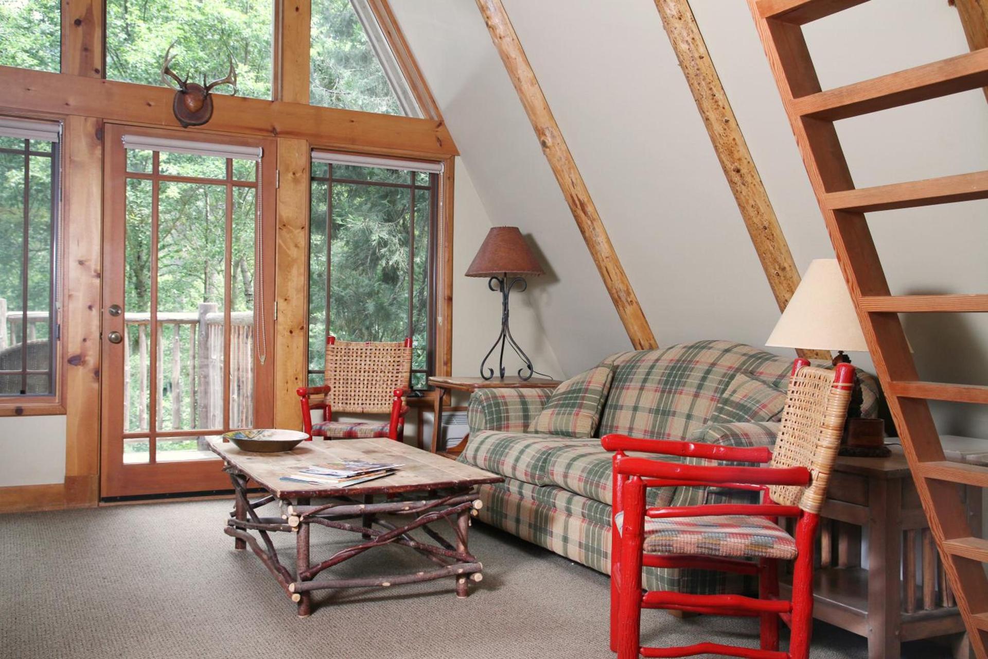 Weasku Inn photo 21