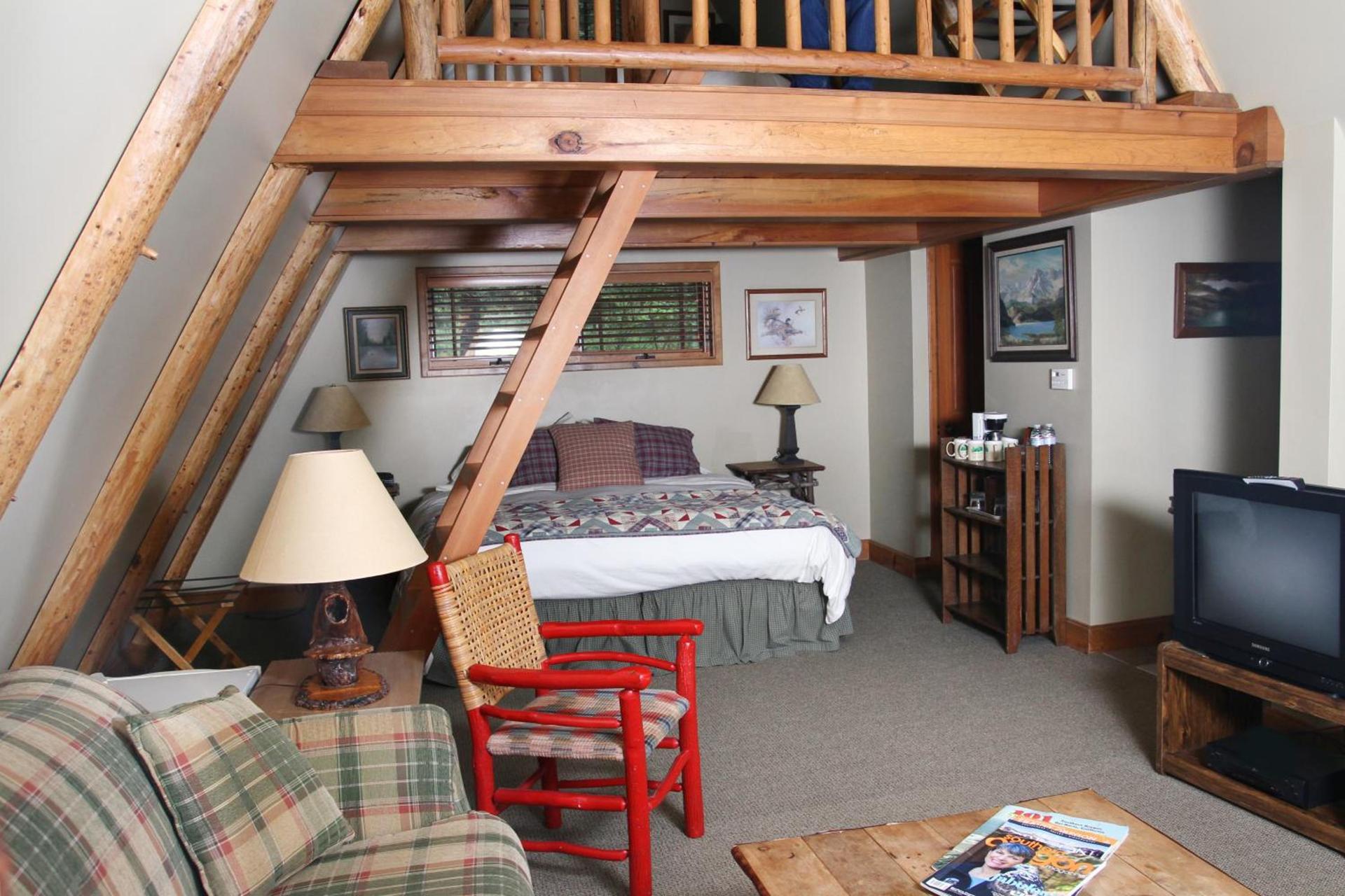 Weasku Inn photo 22