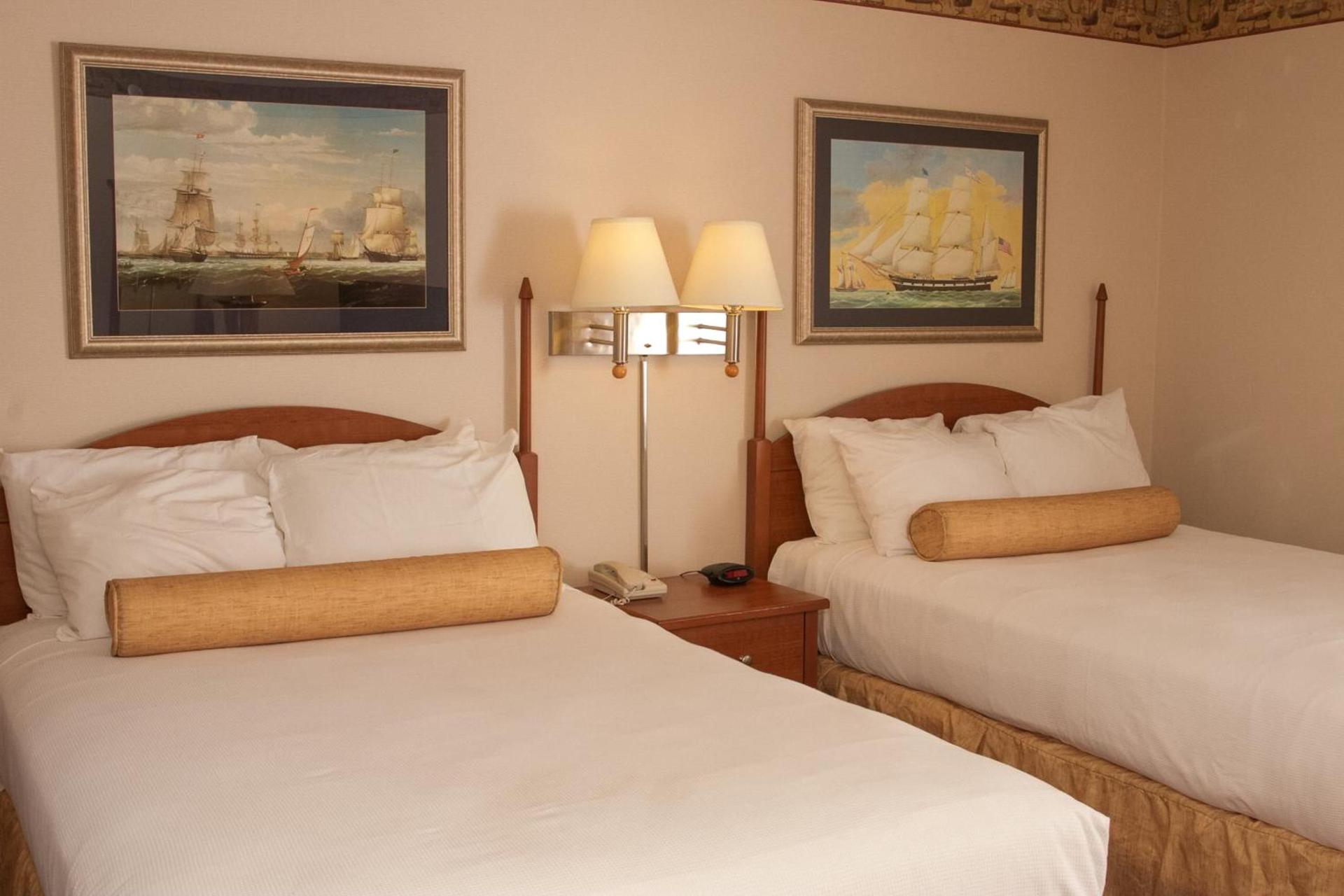Flagship Inn photo 14