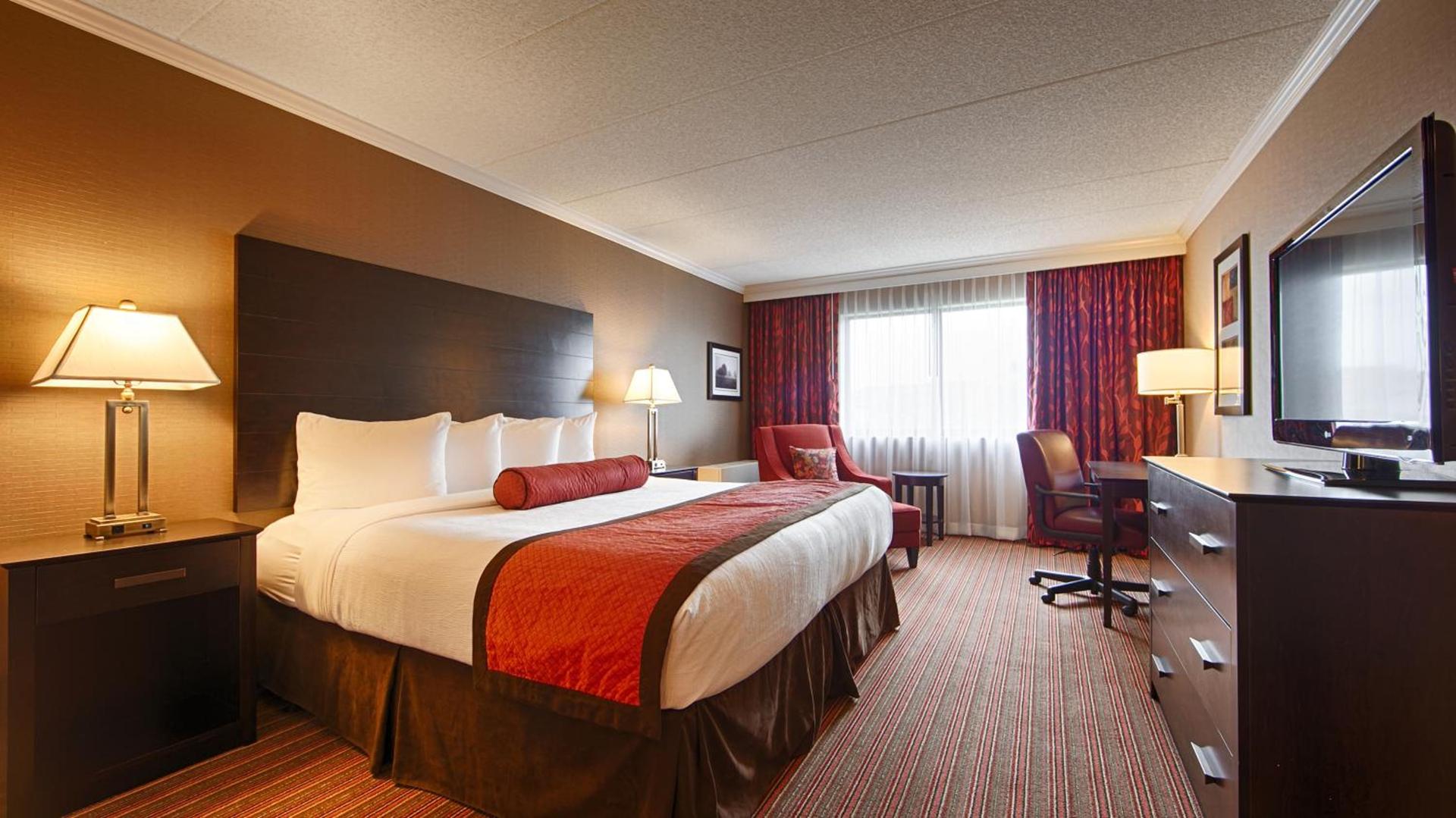 Wyndham Minneapolis South Burnsville photo 43