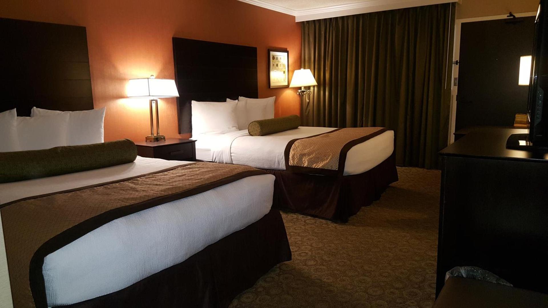 Wyndham Minneapolis South Burnsville photo 41