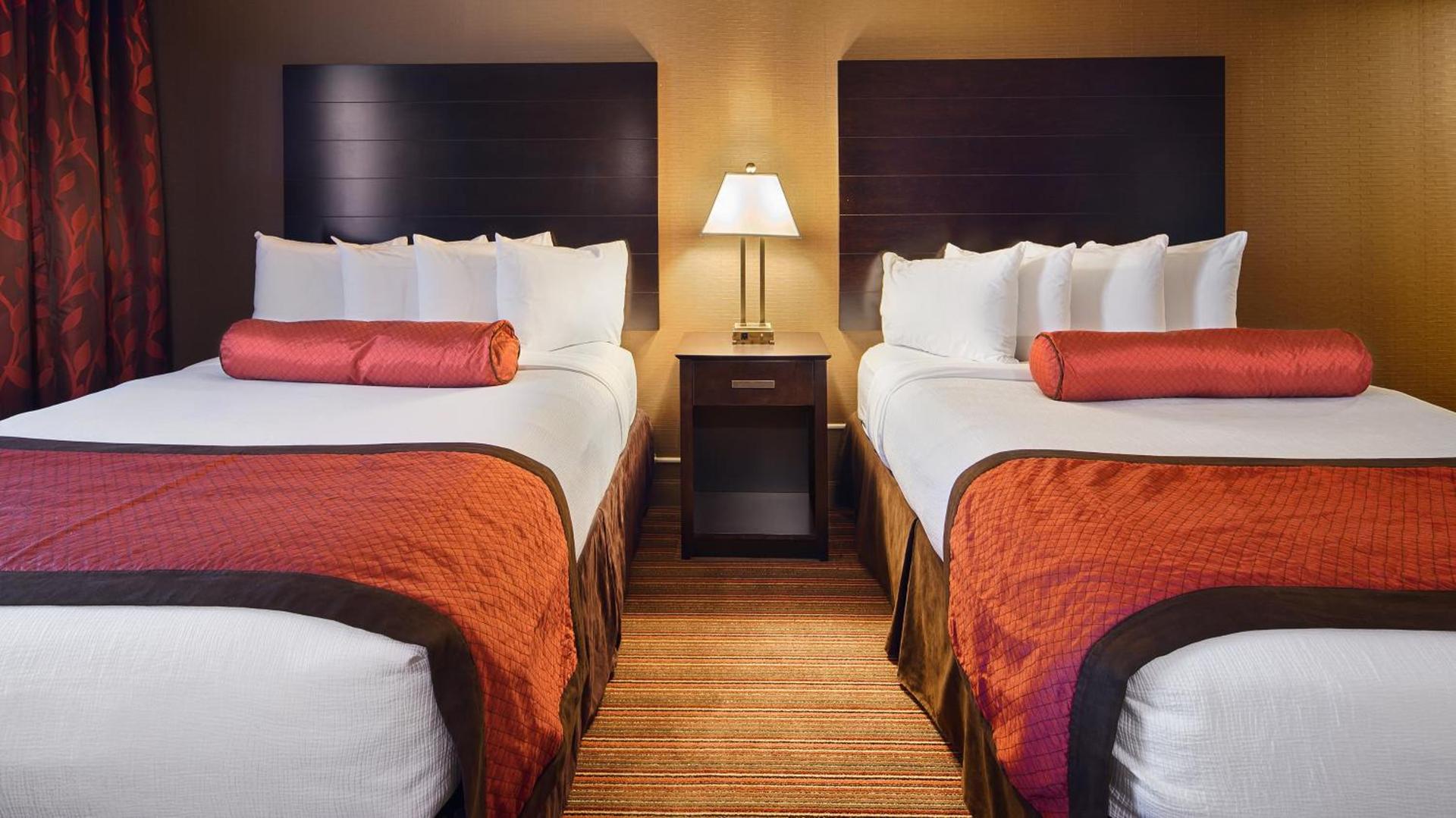 Wyndham Minneapolis South Burnsville photo 40