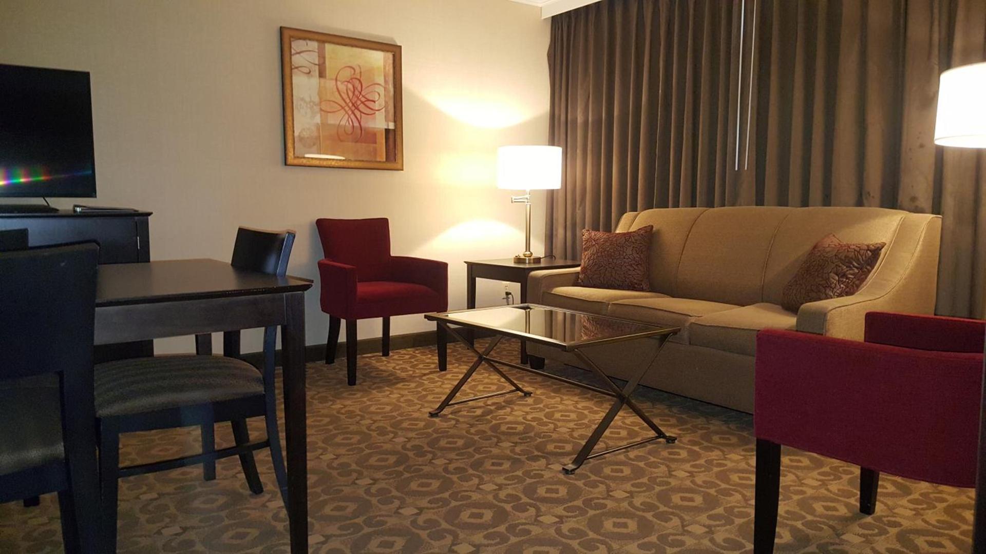 Wyndham Minneapolis South Burnsville photo 39
