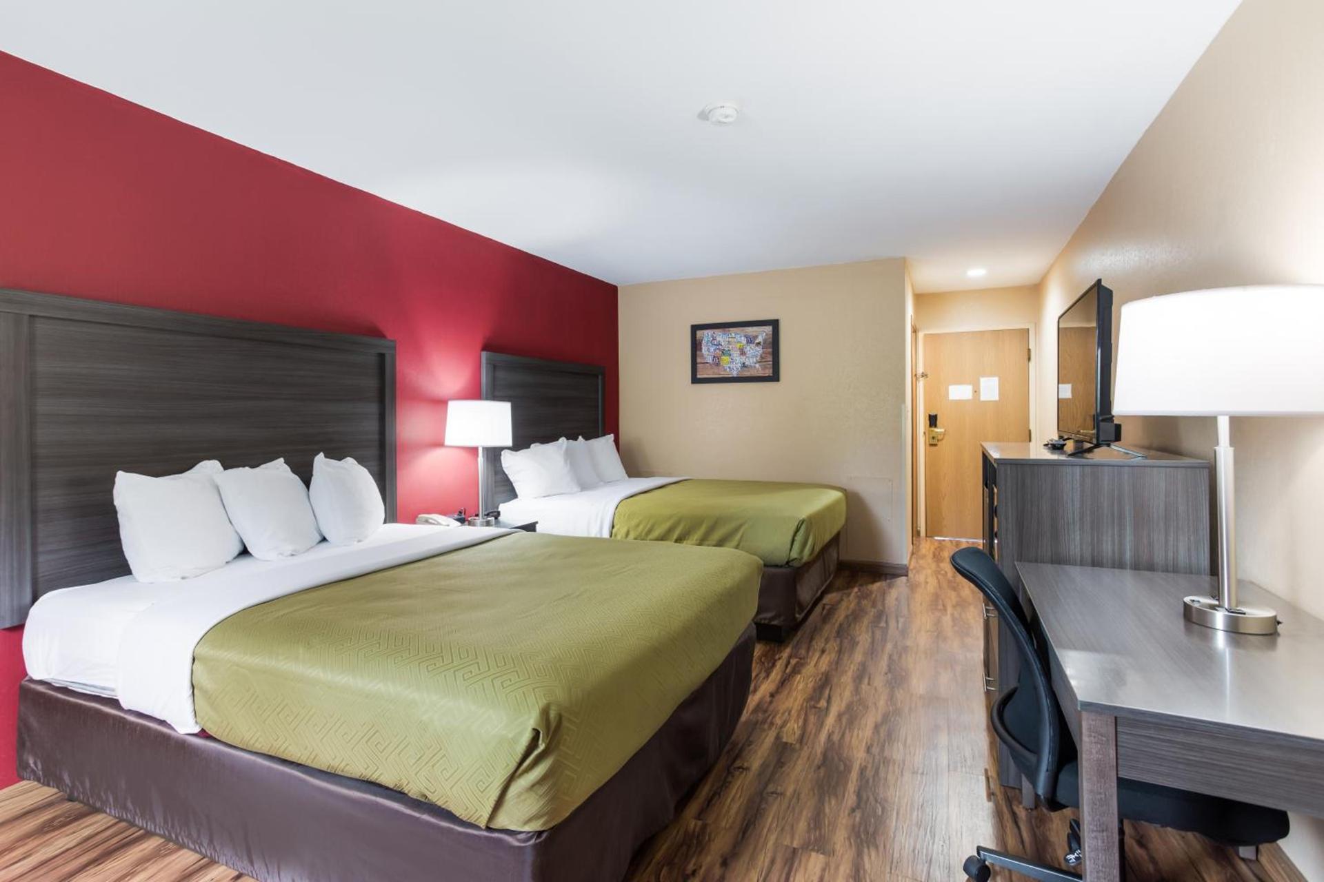 Econo Lodge Painted Post - Corning photo 23