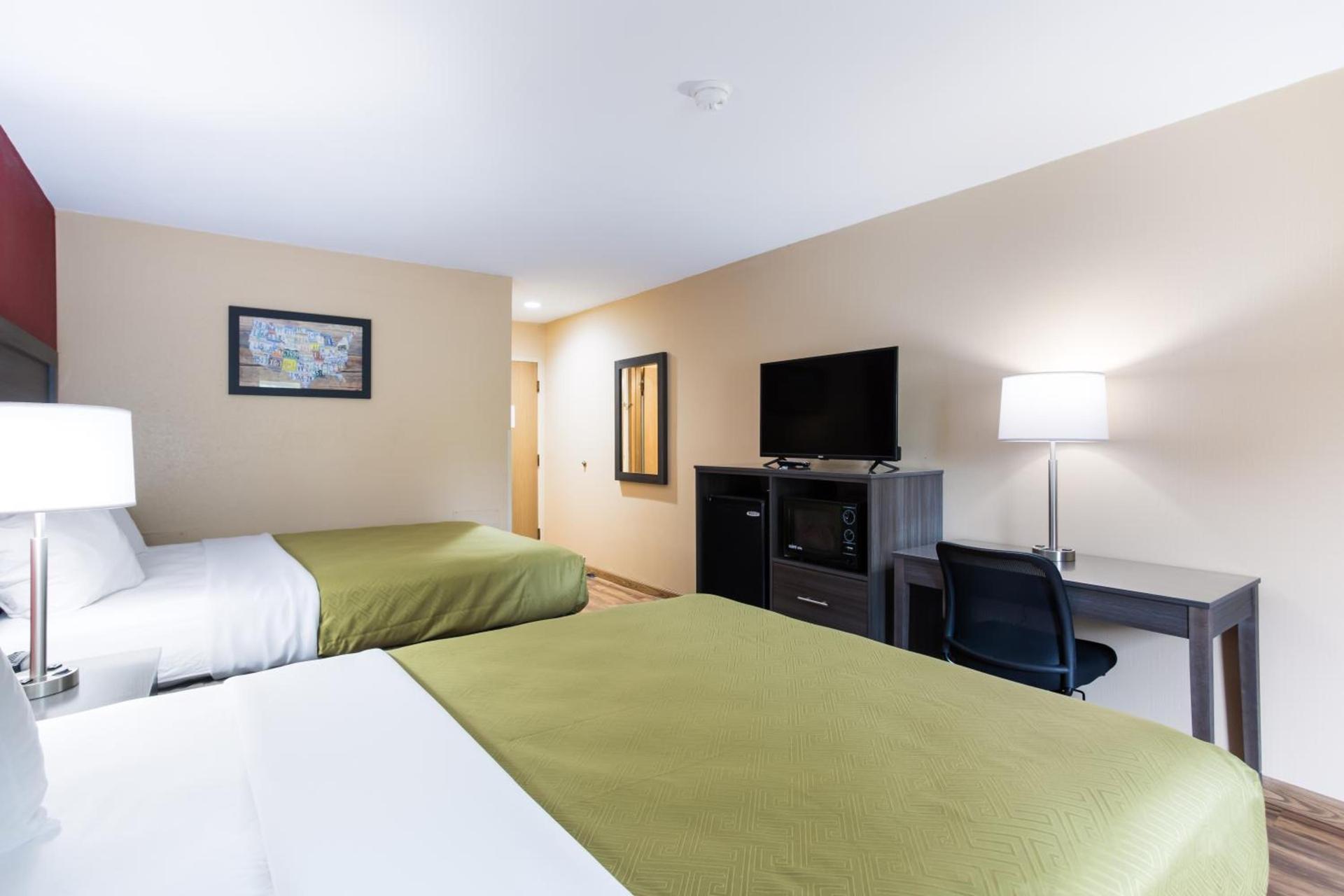 Econo Lodge Painted Post - Corning photo 8