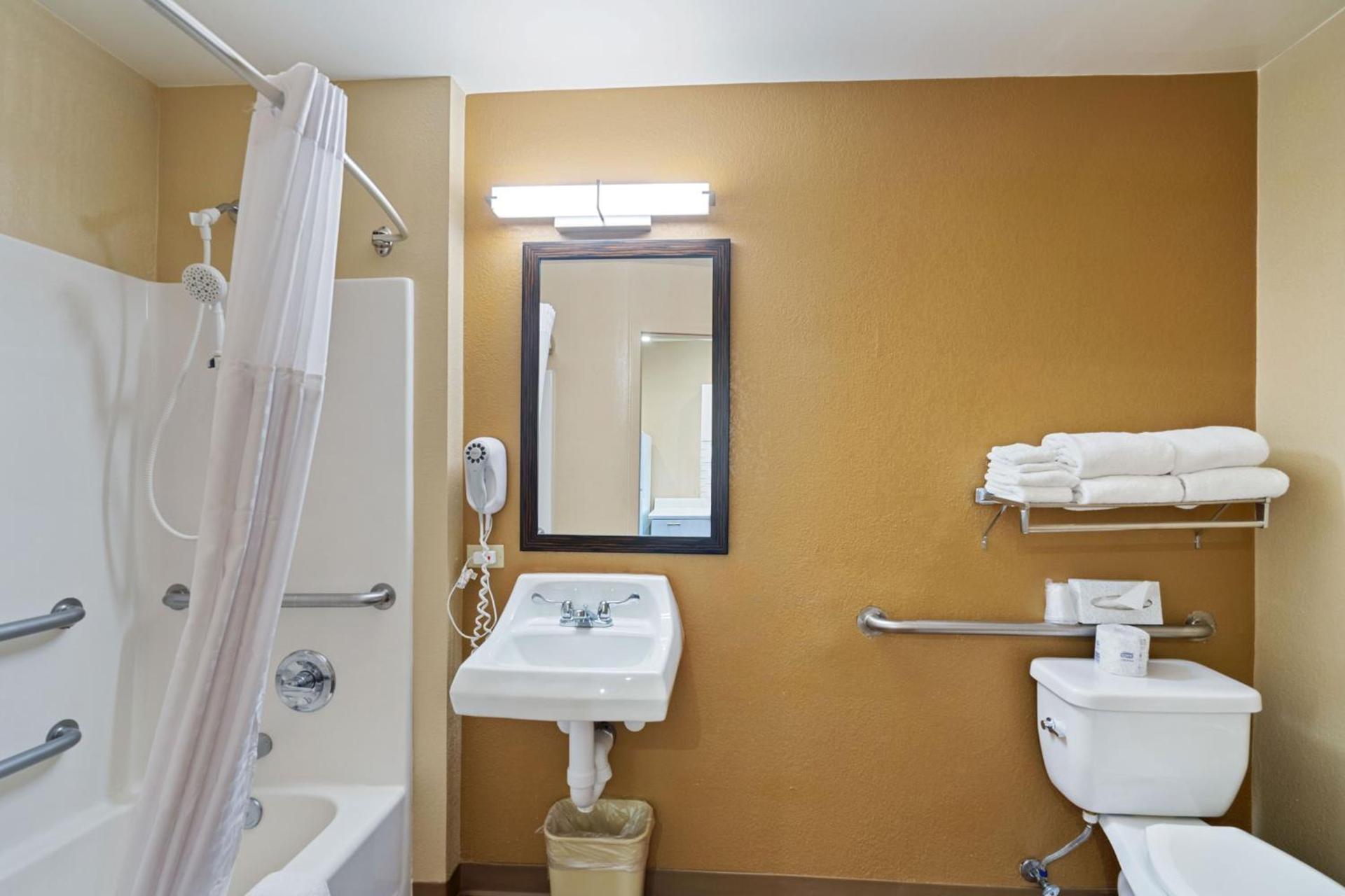 Extended Stay America Suites - Washington, DC - Springfield photo 68