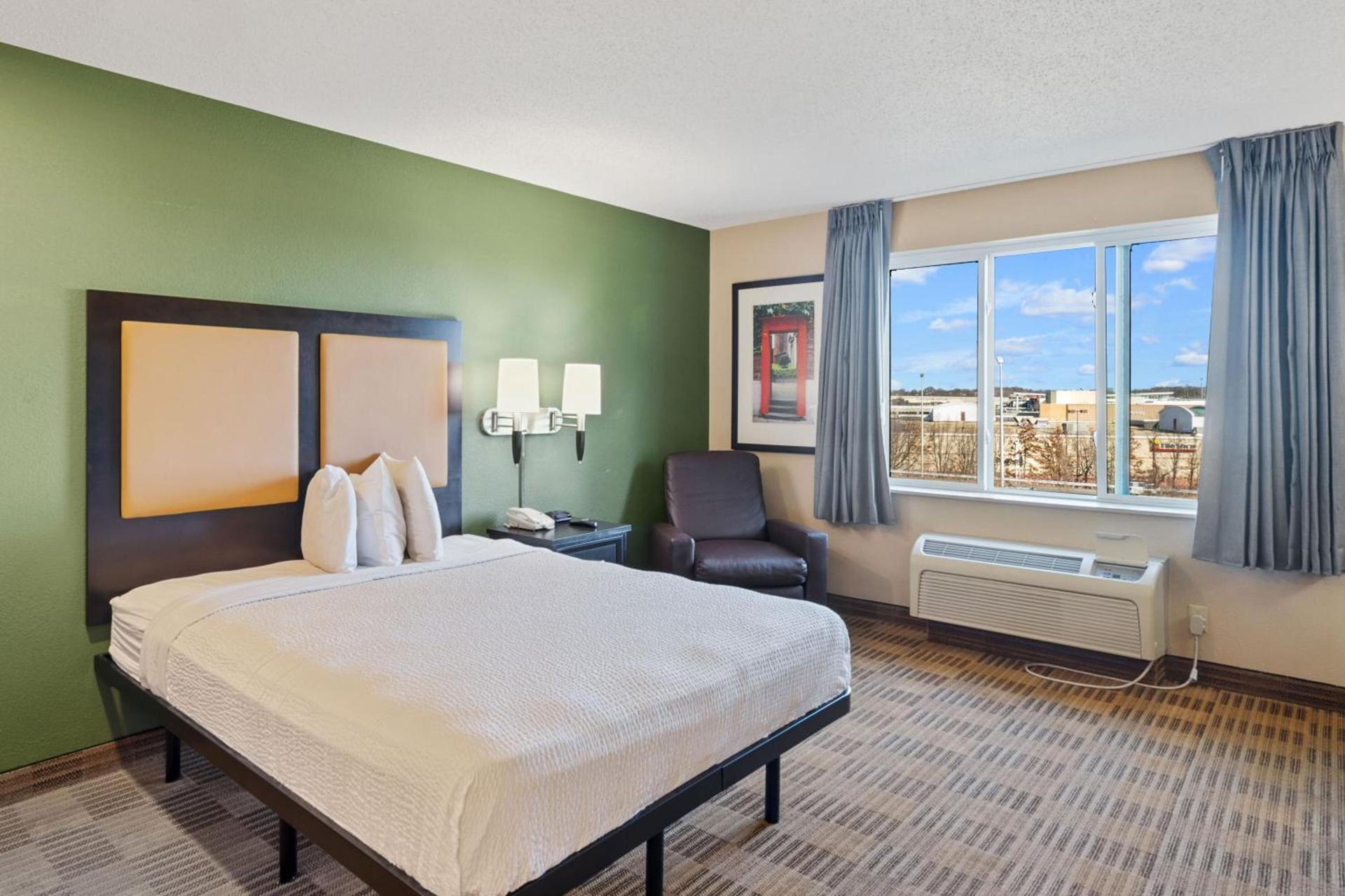Extended Stay America Suites - Washington, DC - Springfield photo 71