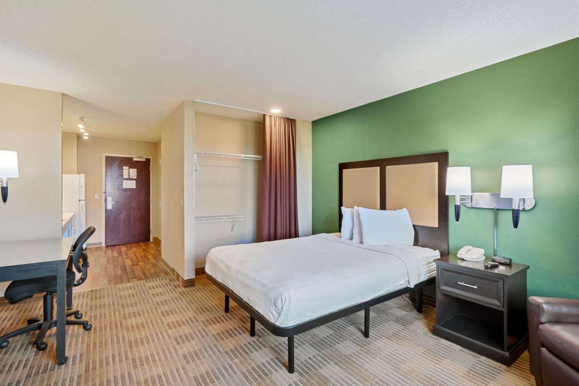 Extended Stay America Suites - Washington, DC - Springfield photo 72