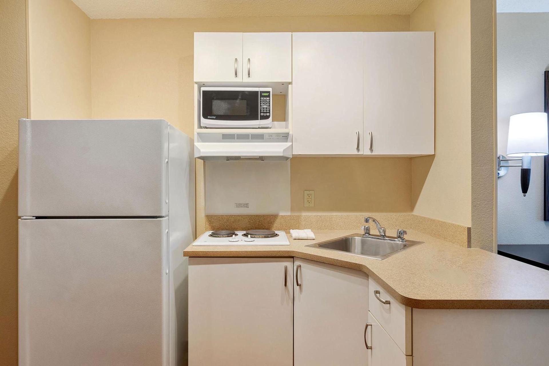 Extended Stay America Suites - Washington, DC - Springfield photo 64