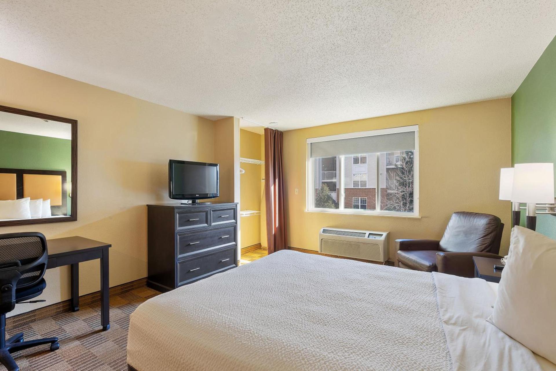 Extended Stay America Suites - Washington, DC - Springfield photo 65
