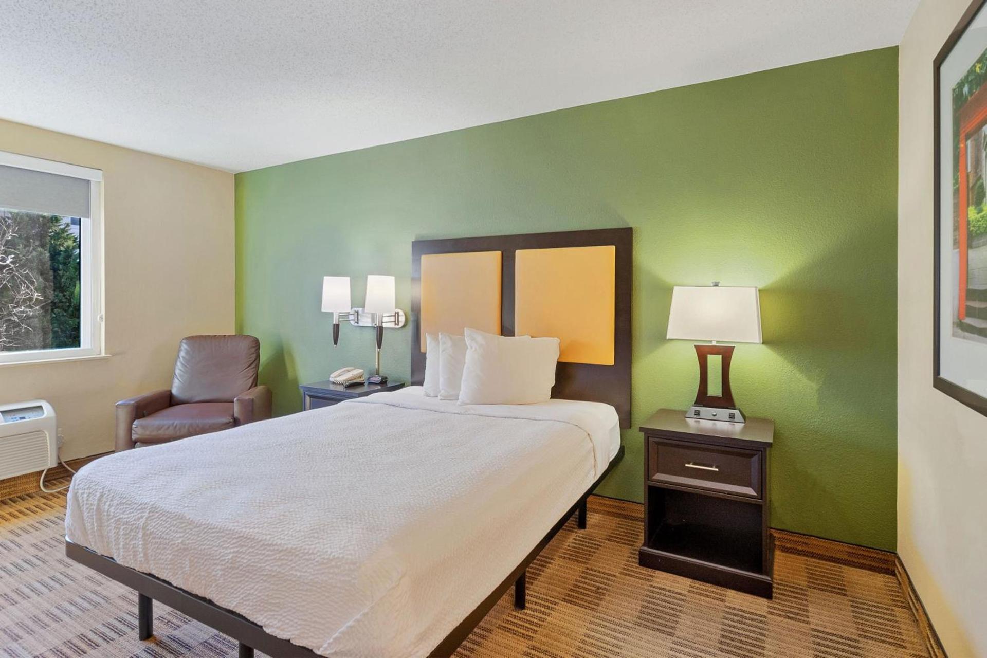 Extended Stay America Suites - Washington, DC - Springfield photo 66