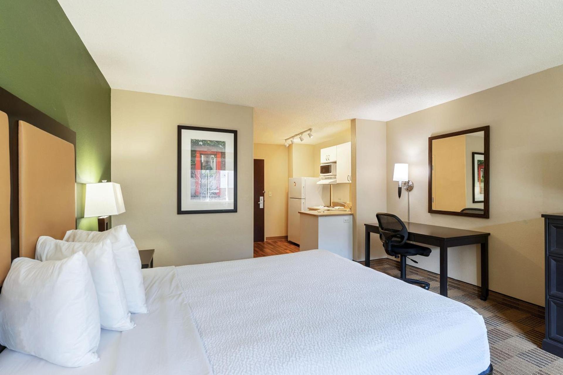 Extended Stay America Suites - Washington, DC - Springfield photo 67