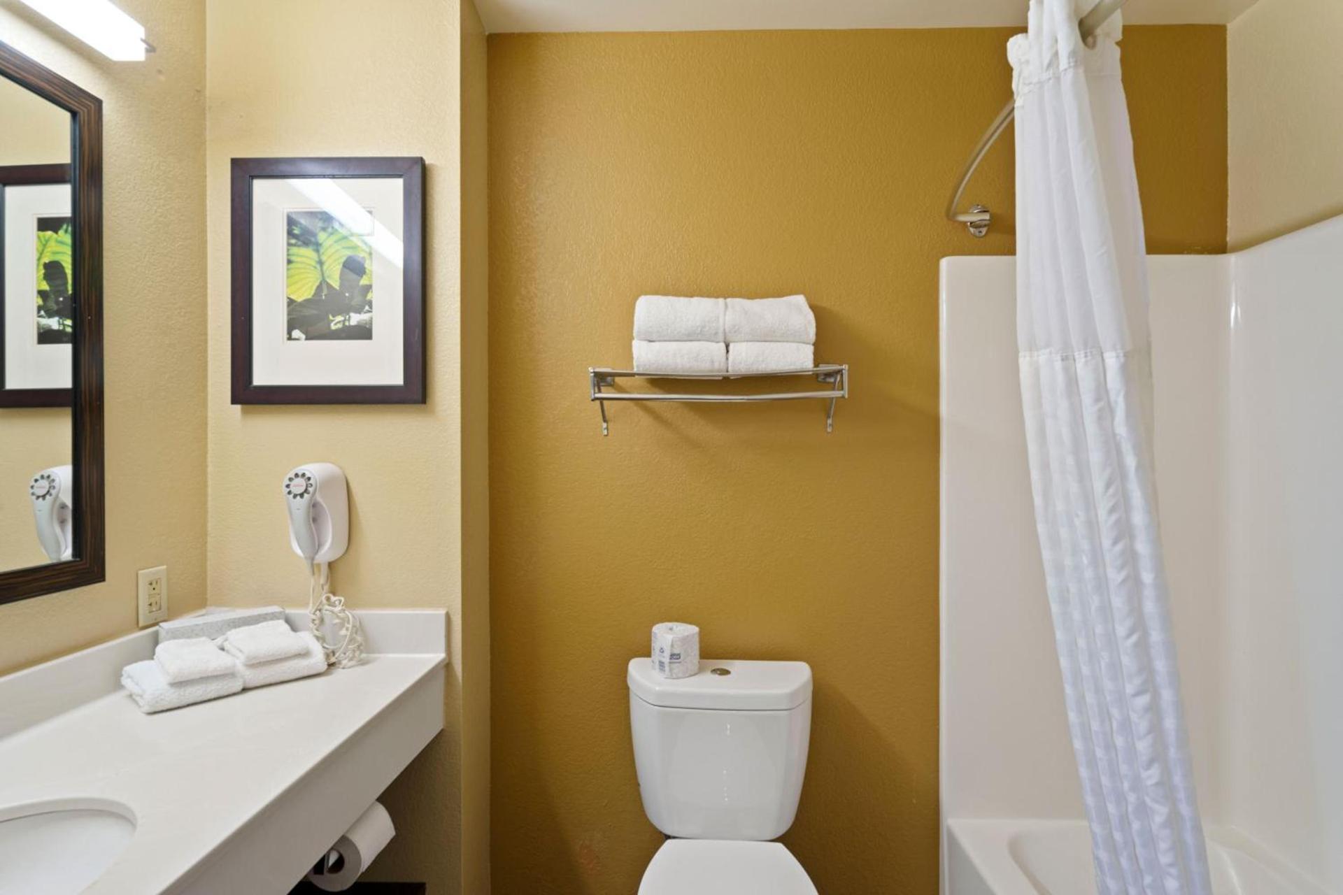 Extended Stay America Suites - Washington, DC - Springfield photo 58