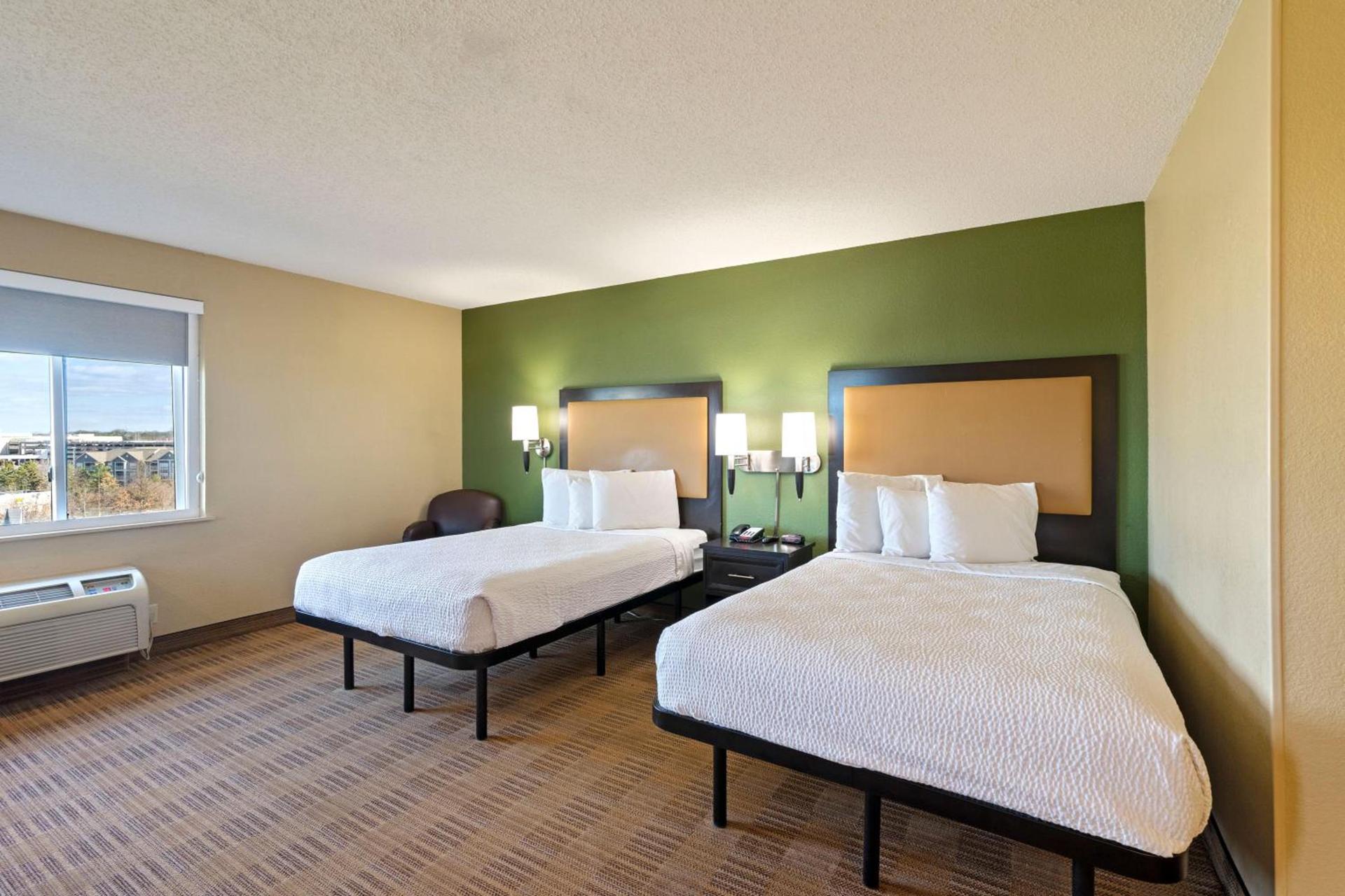 Extended Stay America Suites - Washington, DC - Springfield photo 61