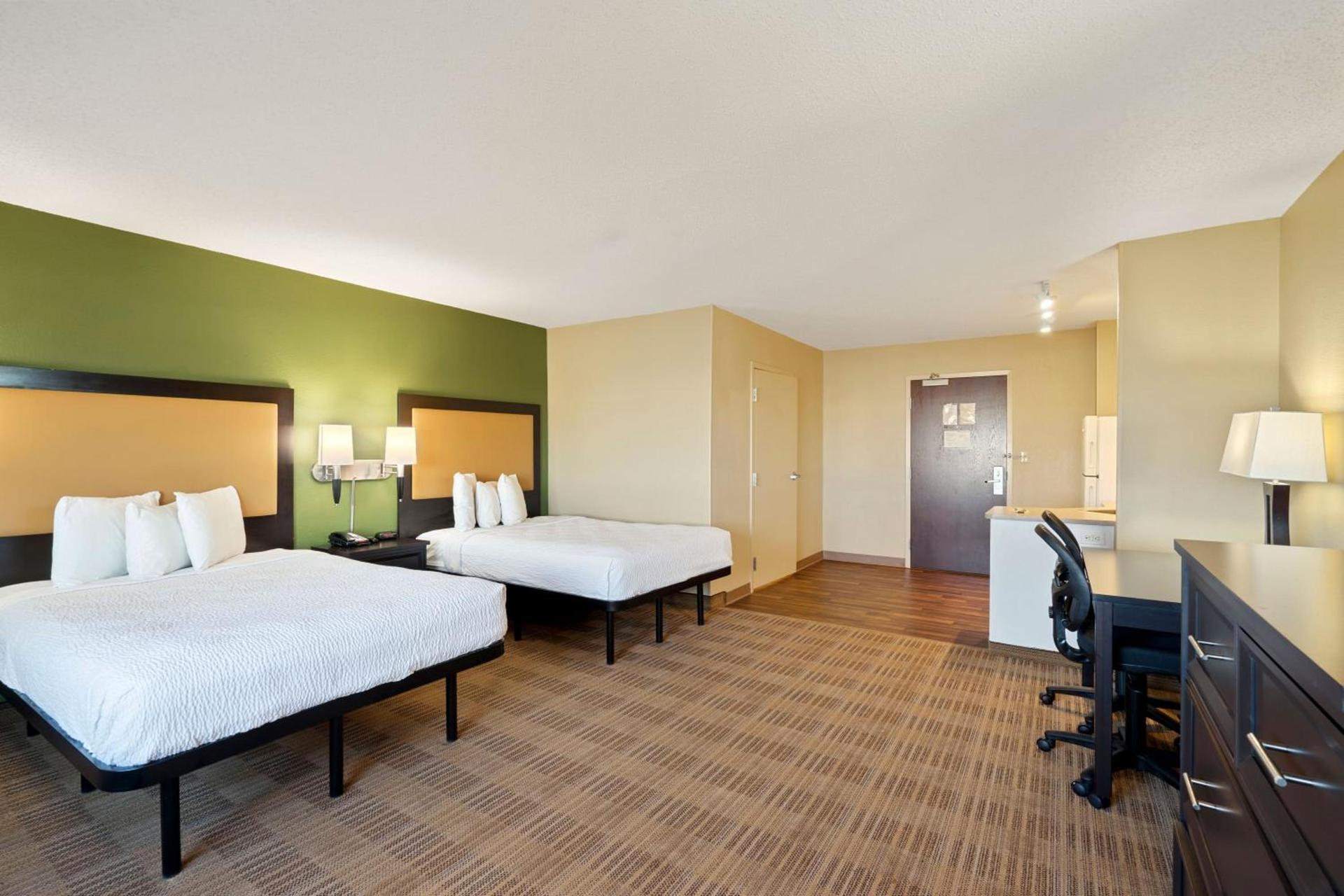 Extended Stay America Suites - Washington, DC - Springfield photo 62