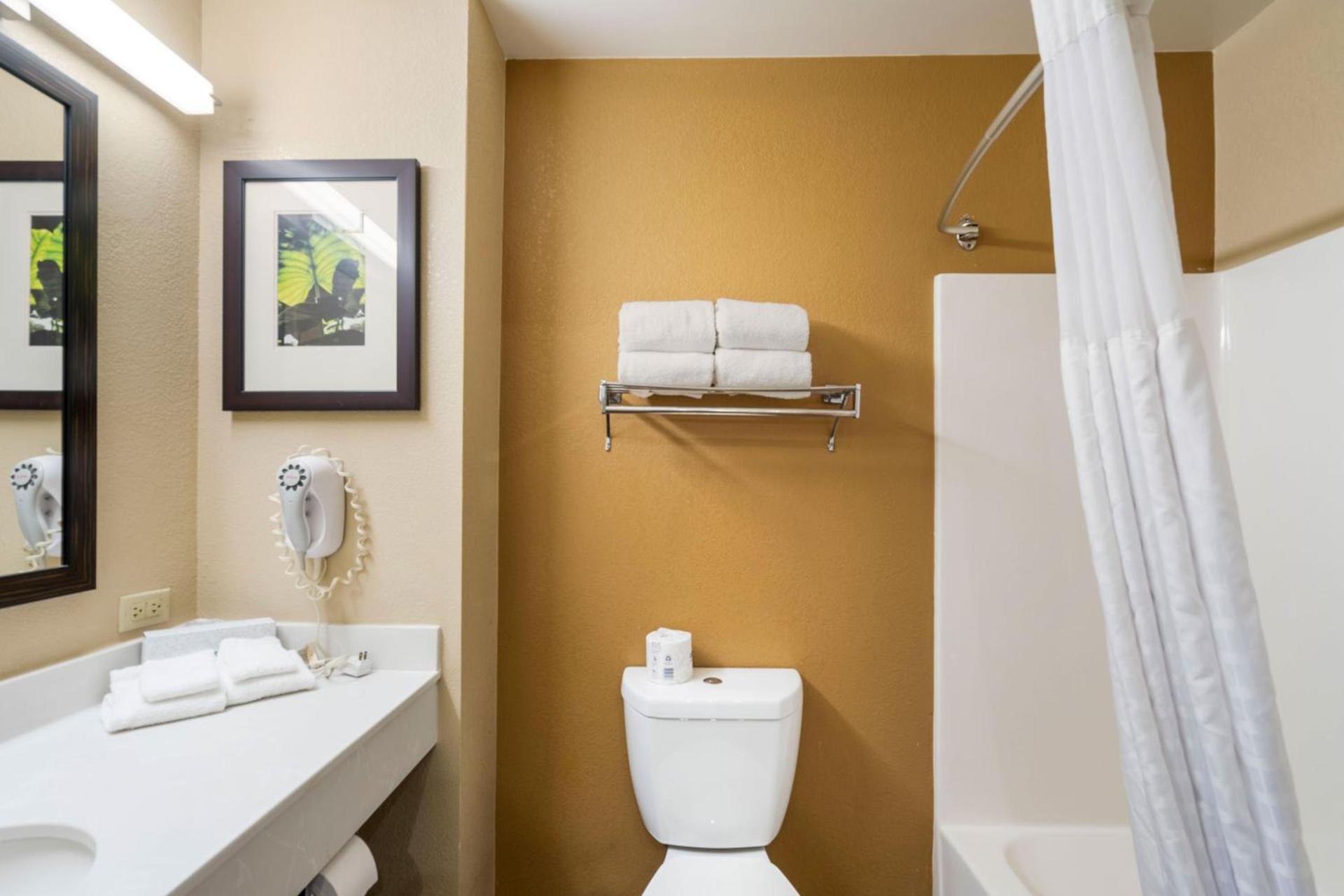 Extended Stay America Suites - Washington, DC - Springfield photo 53